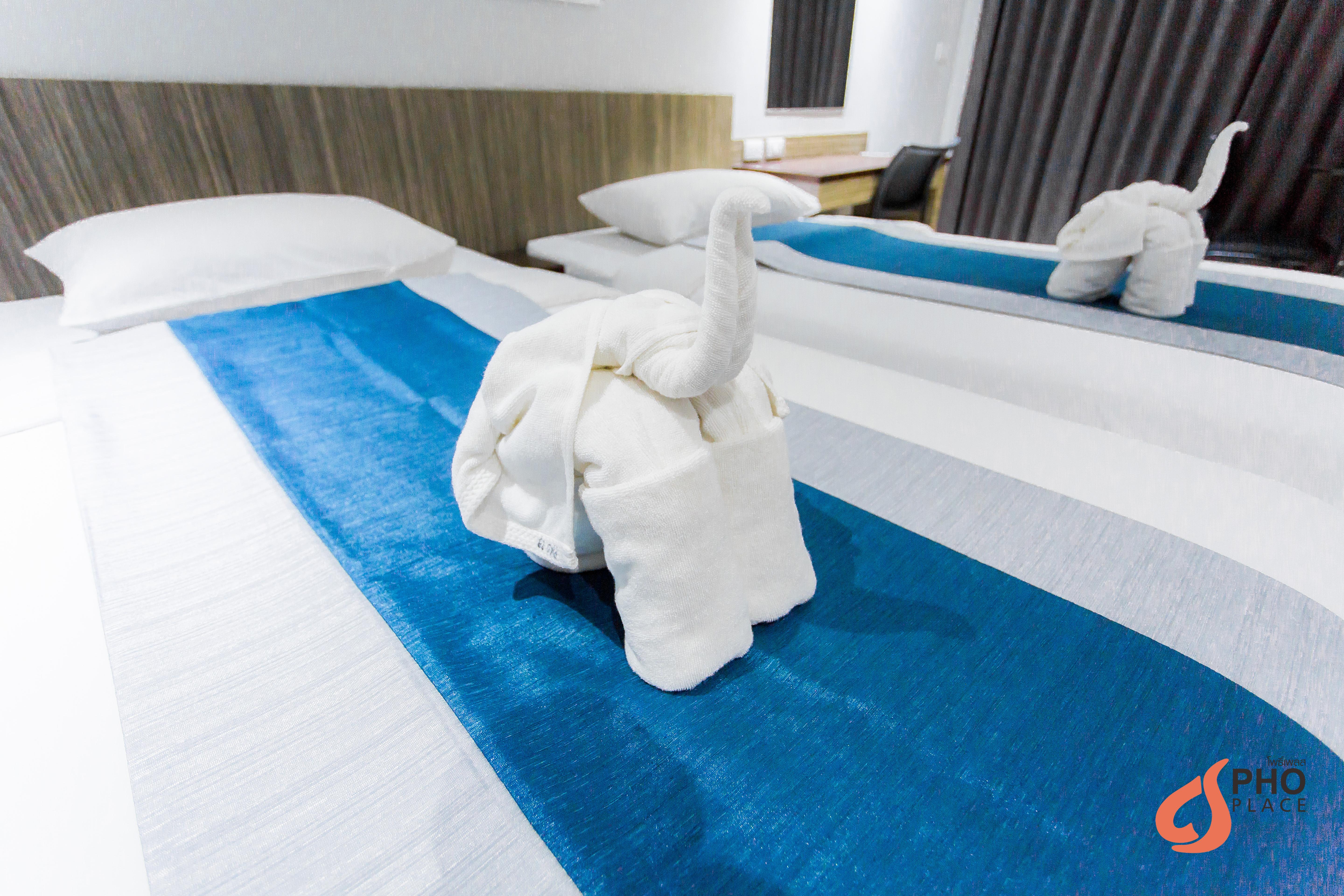 Guest house Pho Place 3*