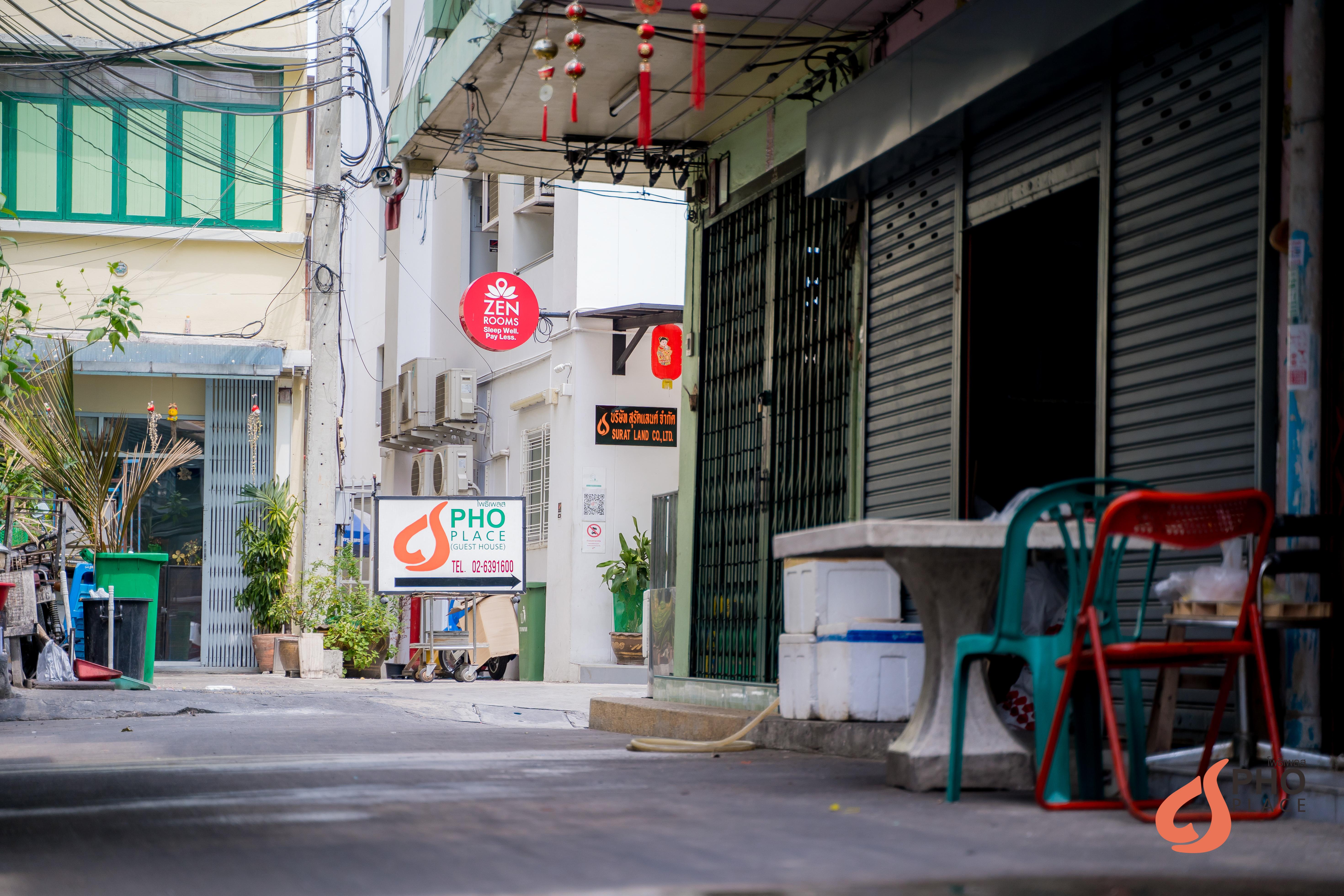Pho Place 3* Bangkok