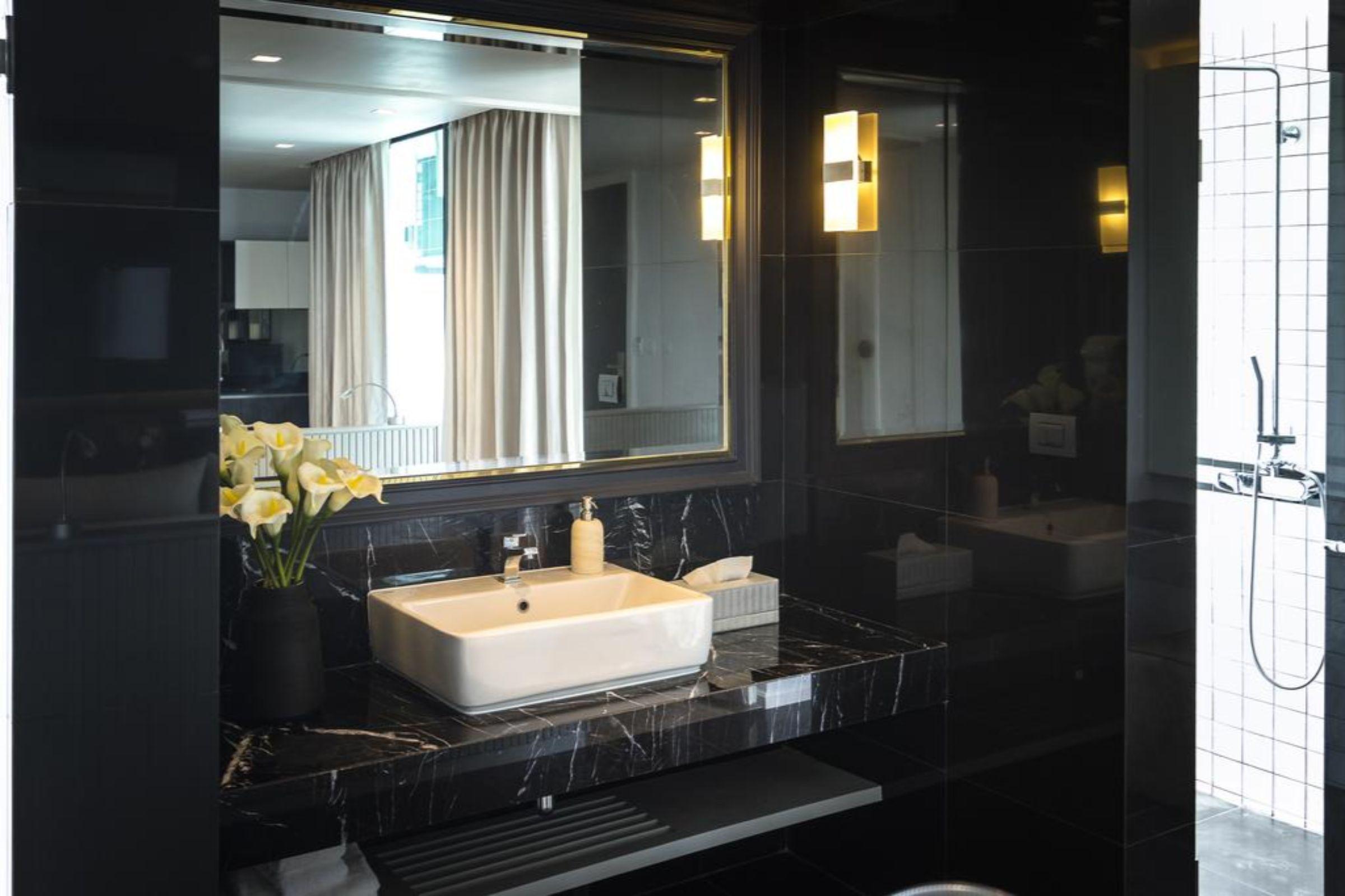 Apartelle Jatujak Bangkok