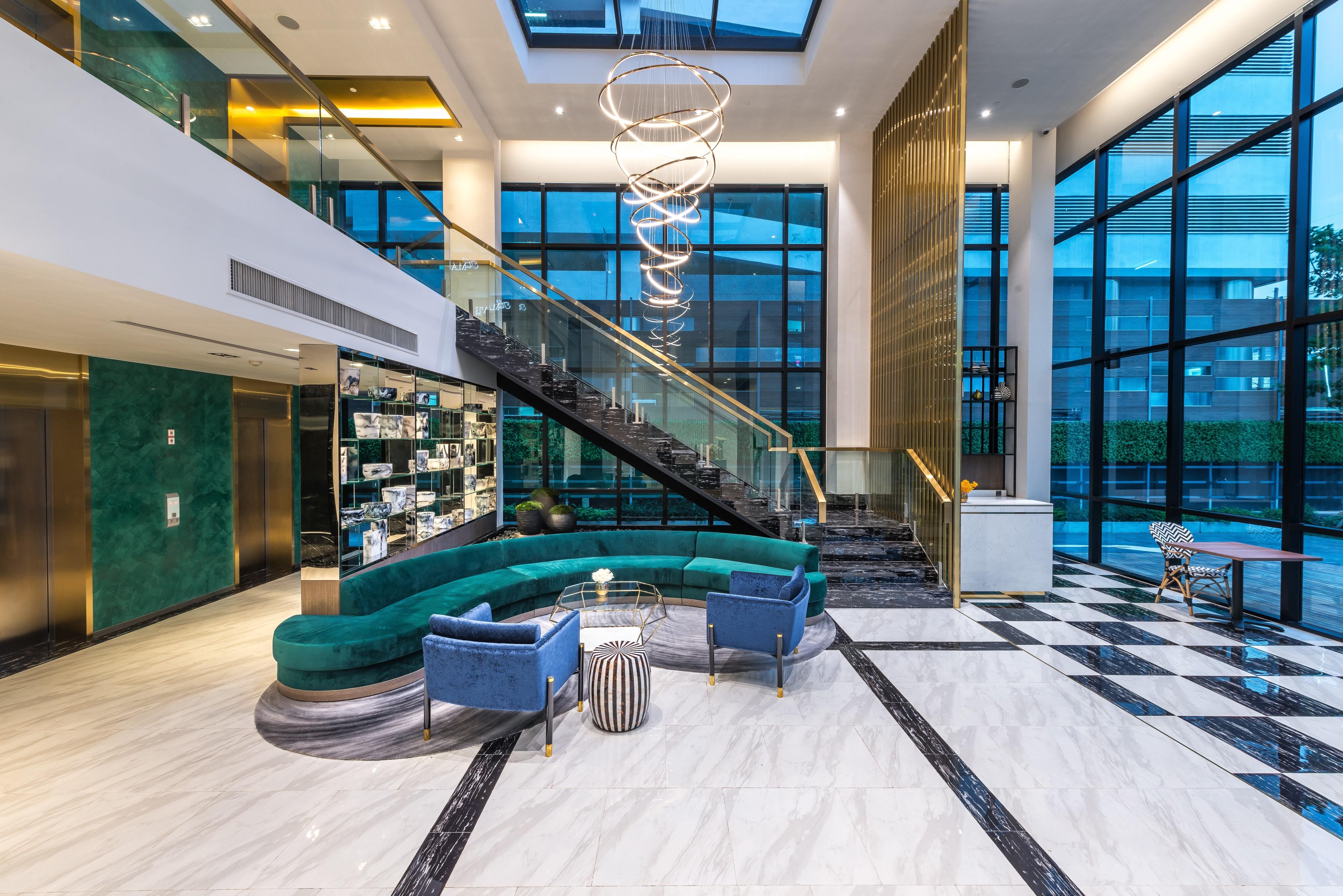 Hotel Maven Stylish