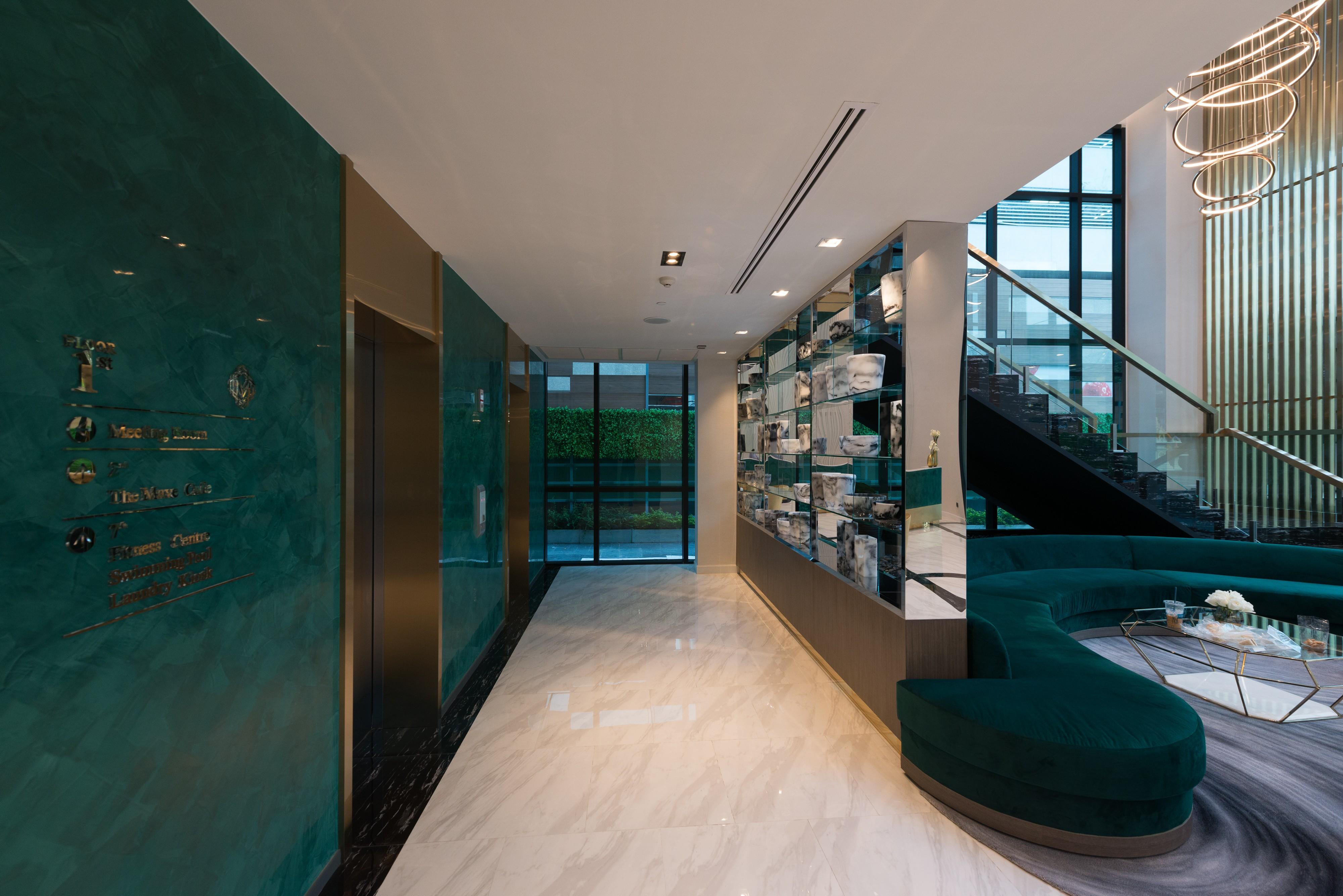 Maven Stylish Hotel
