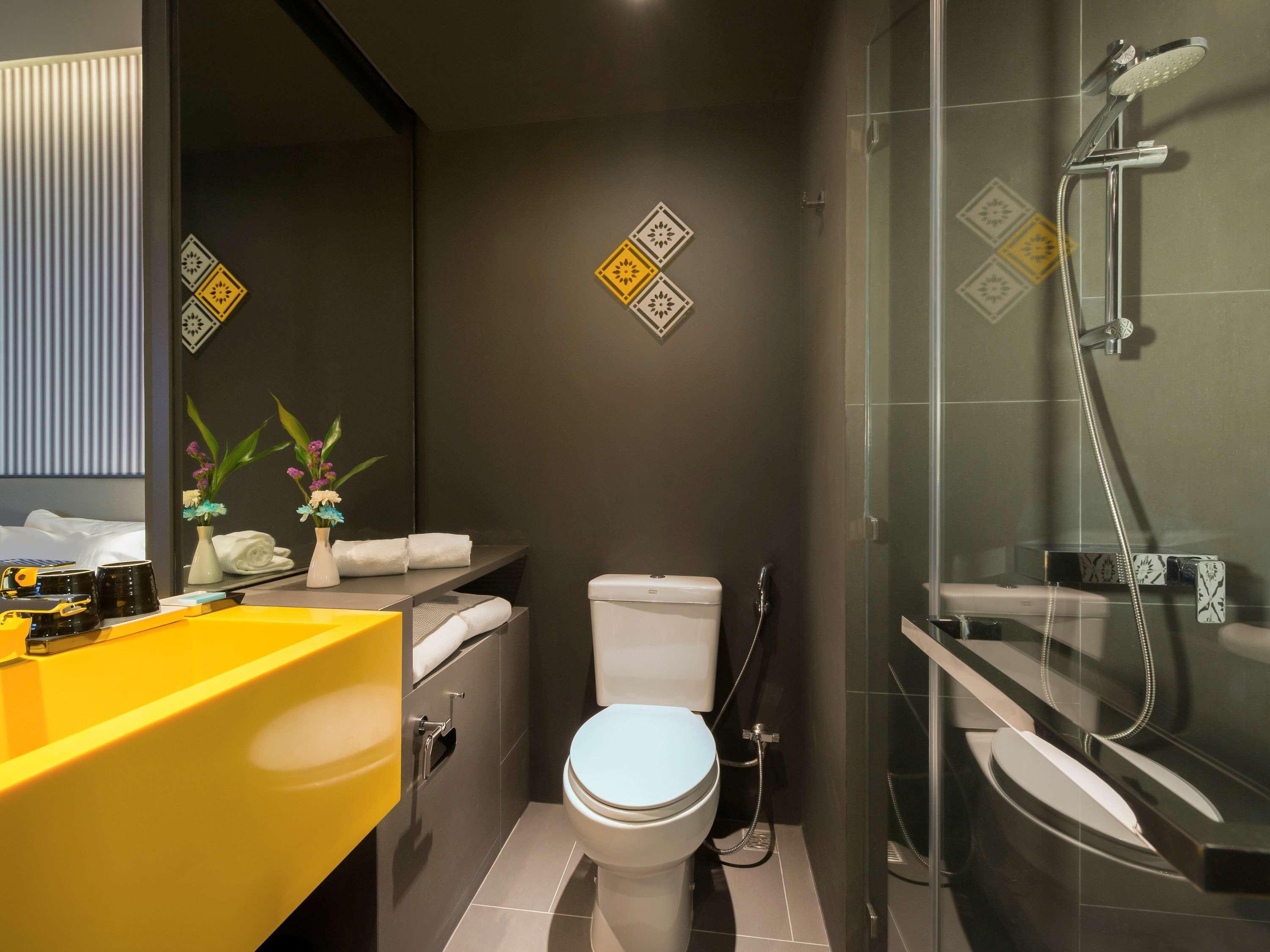 Hotel Ibis Styles Sukhumvit 4 3*