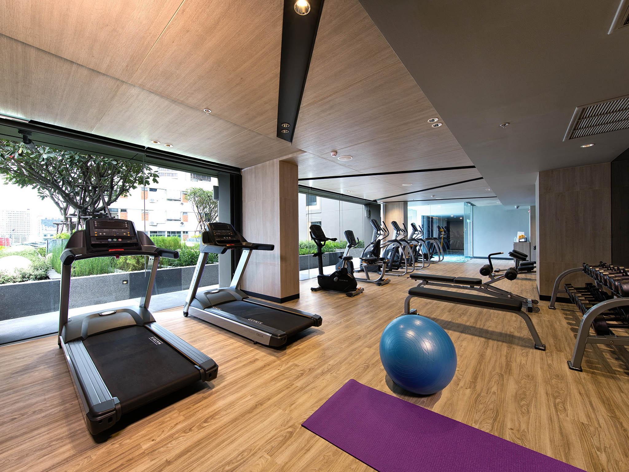 Ibis Styles Sukhumvit 4 Hotel 3*