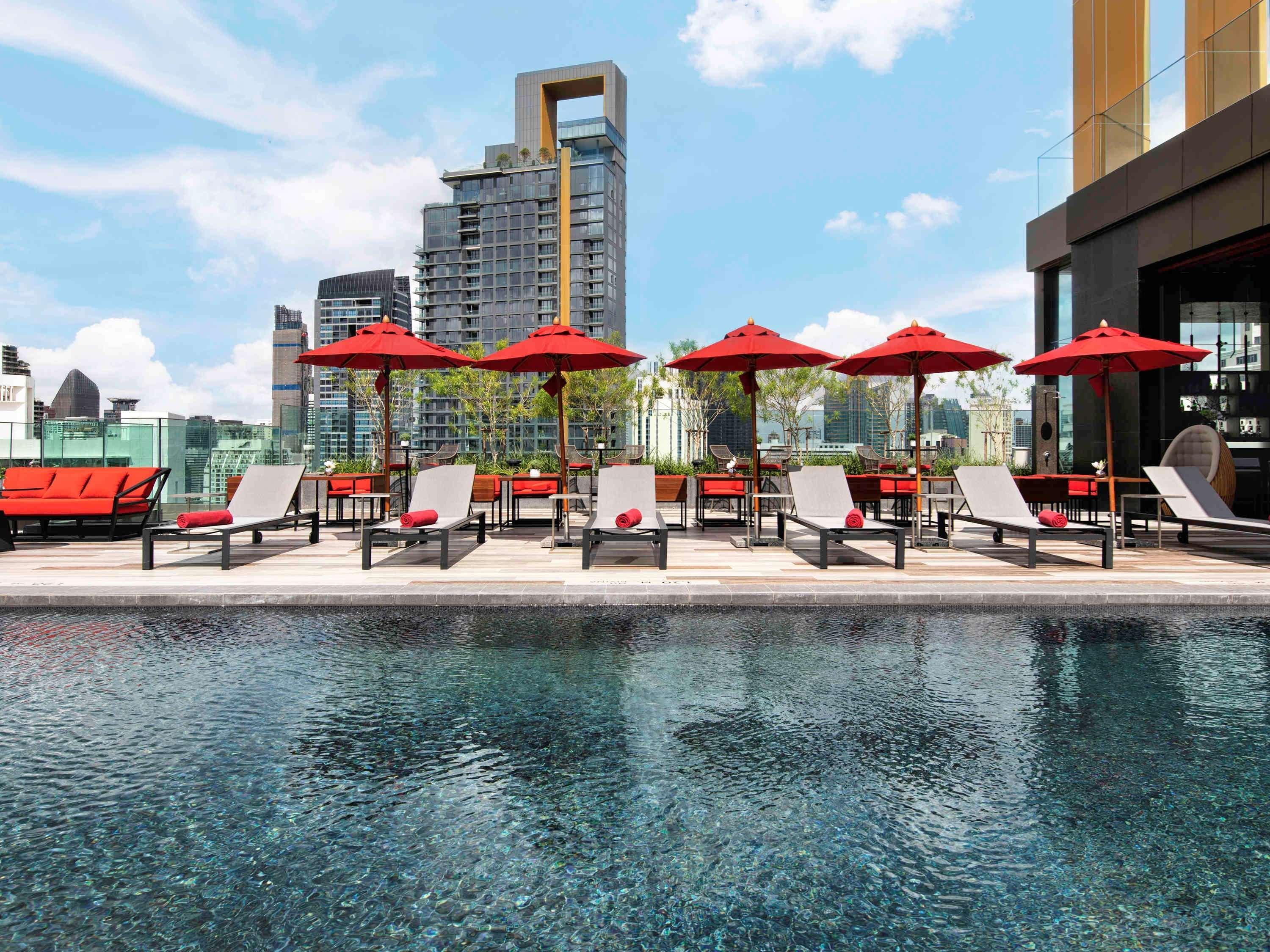 Ibis Styles Sukhumvit 4