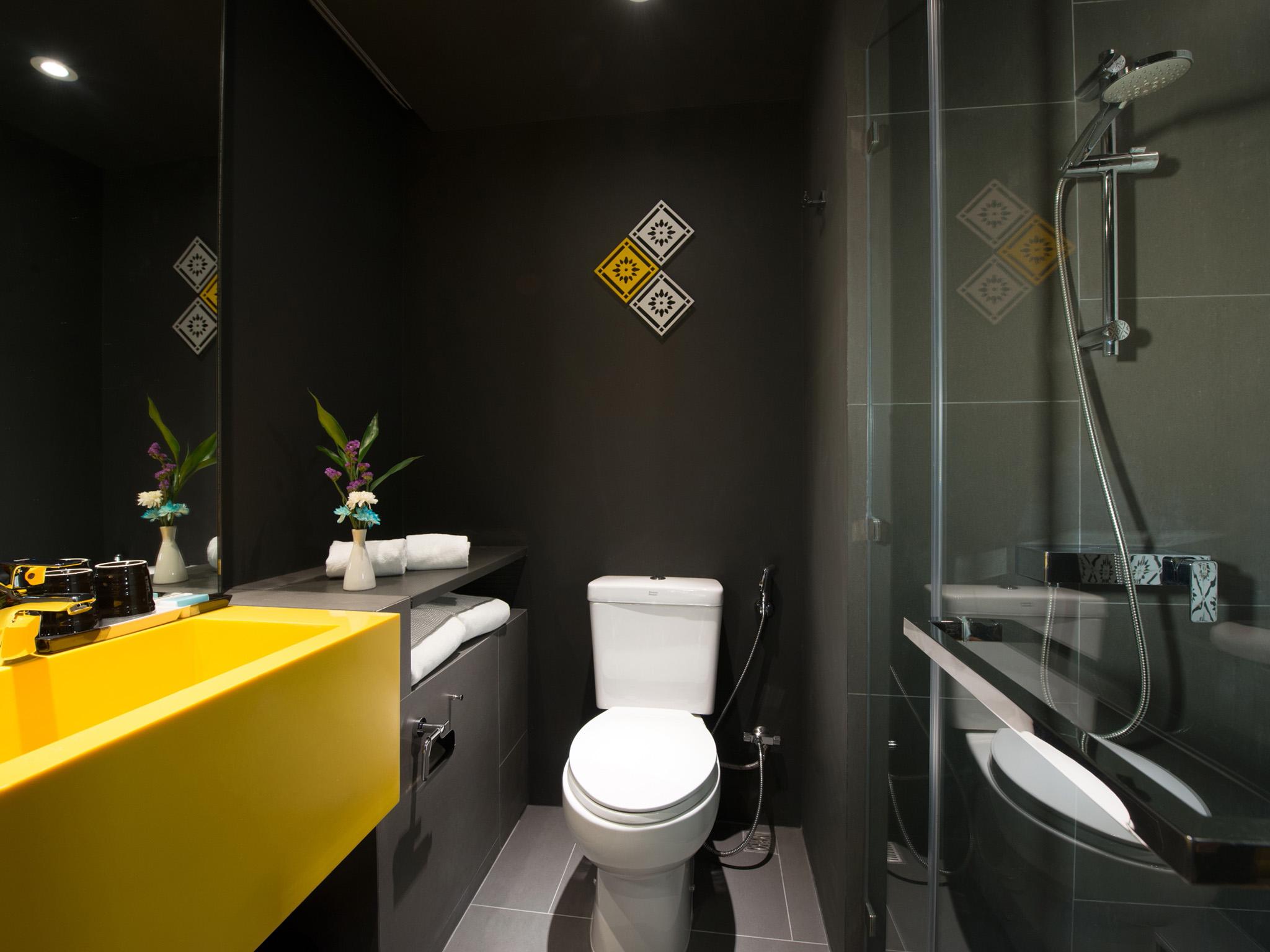 Ibis Styles Sukhumvit 4 3* Bangkok