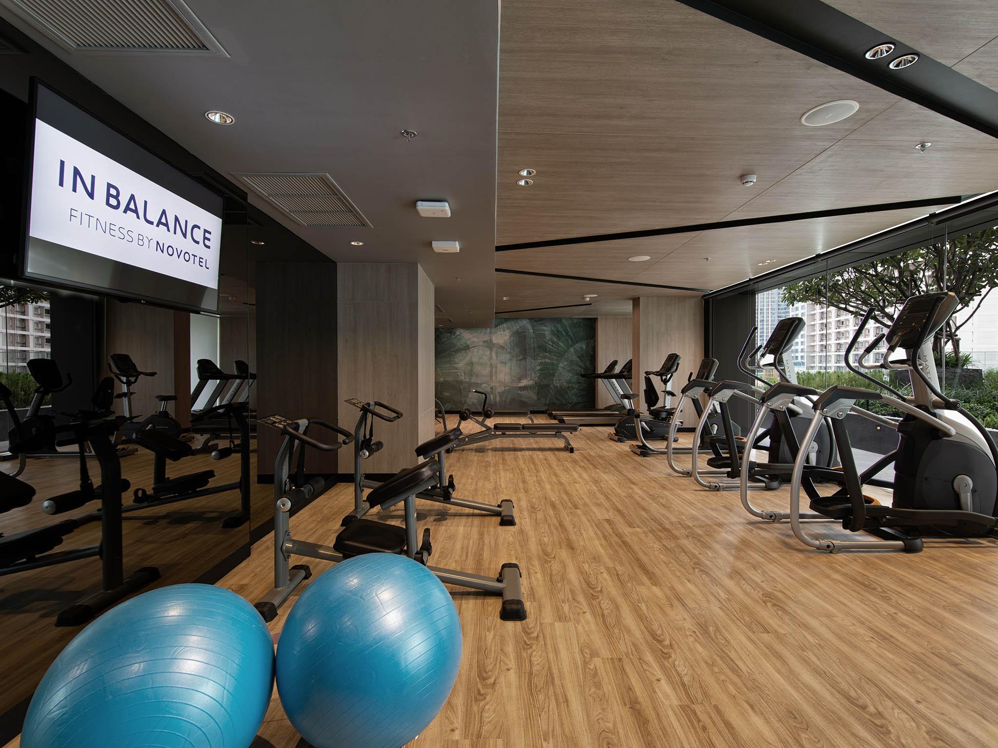 Hotel Ibis Styles Sukhumvit 4 3*