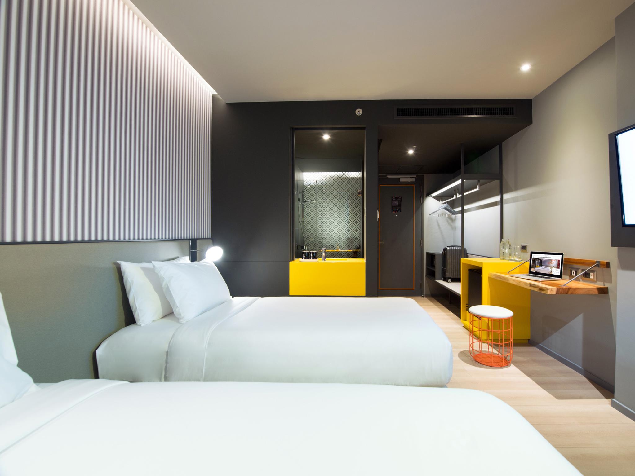 Ibis Styles Sukhumvit 4 Bangkok