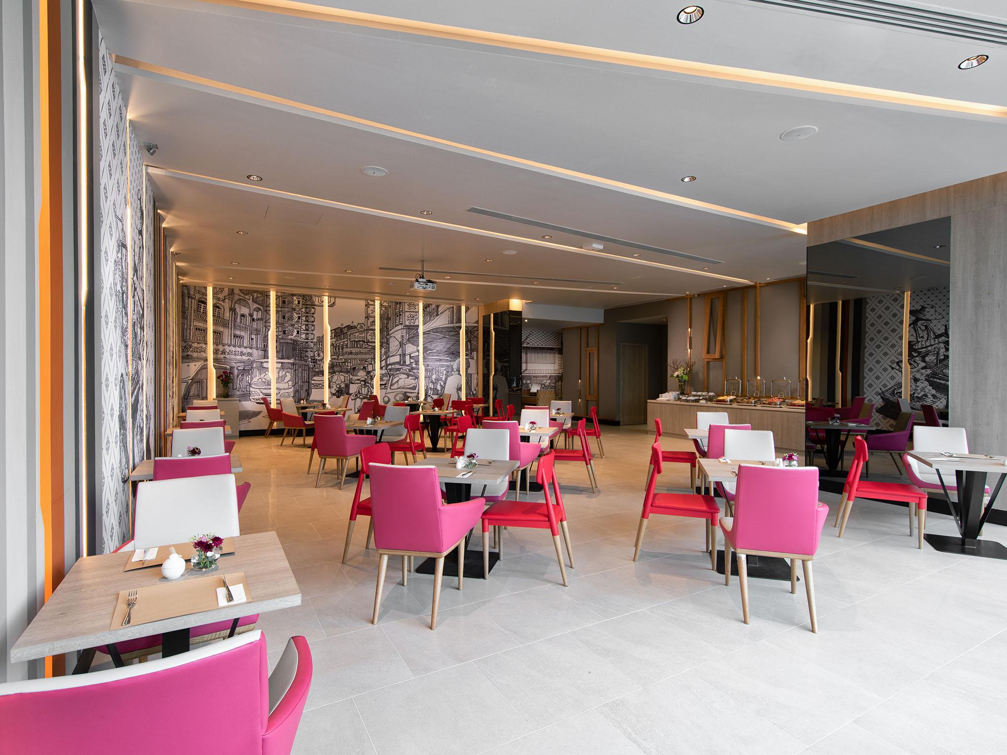 Ibis Styles Sukhumvit 4