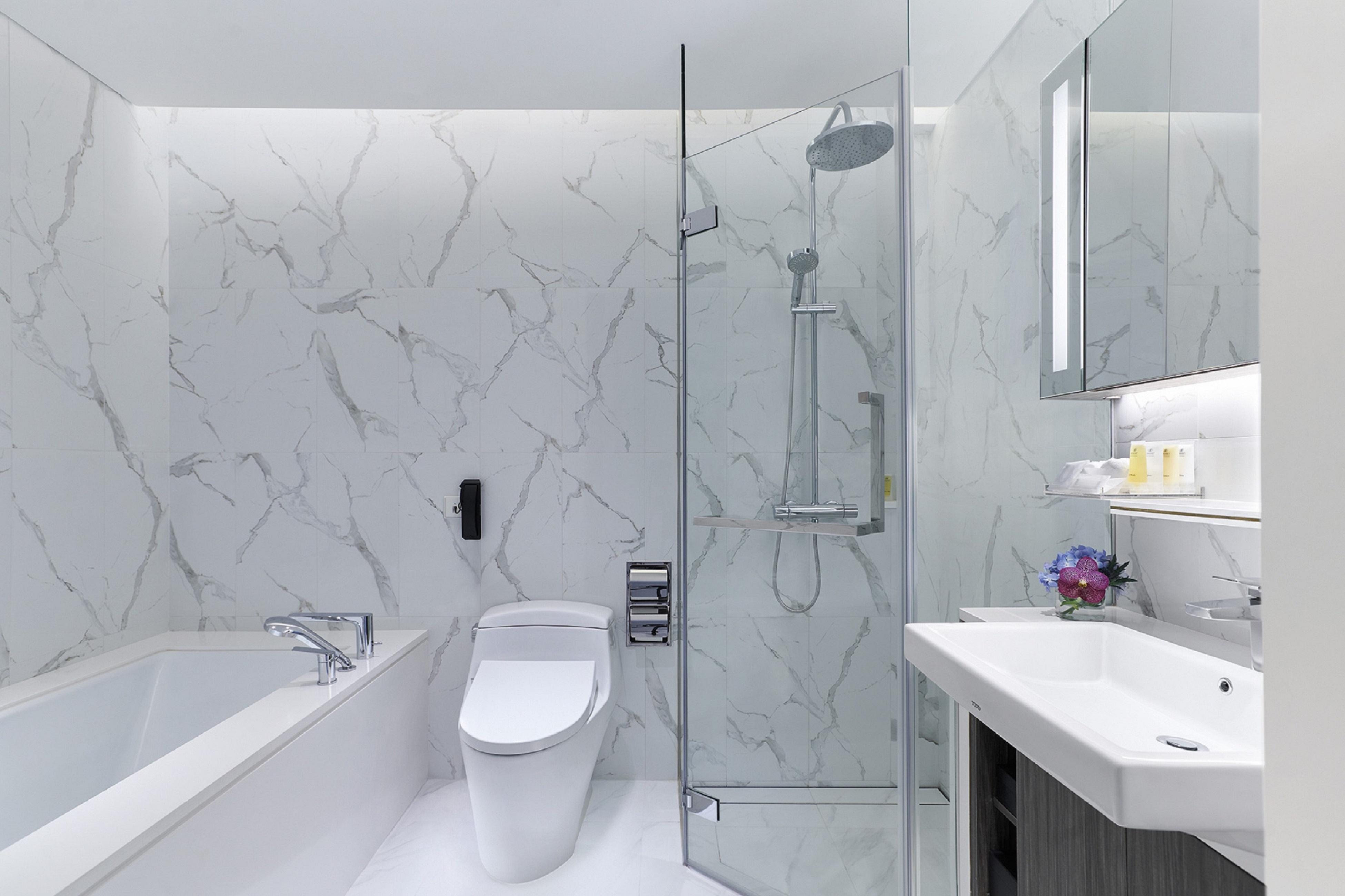 Somerset Maison Asoke Apartment