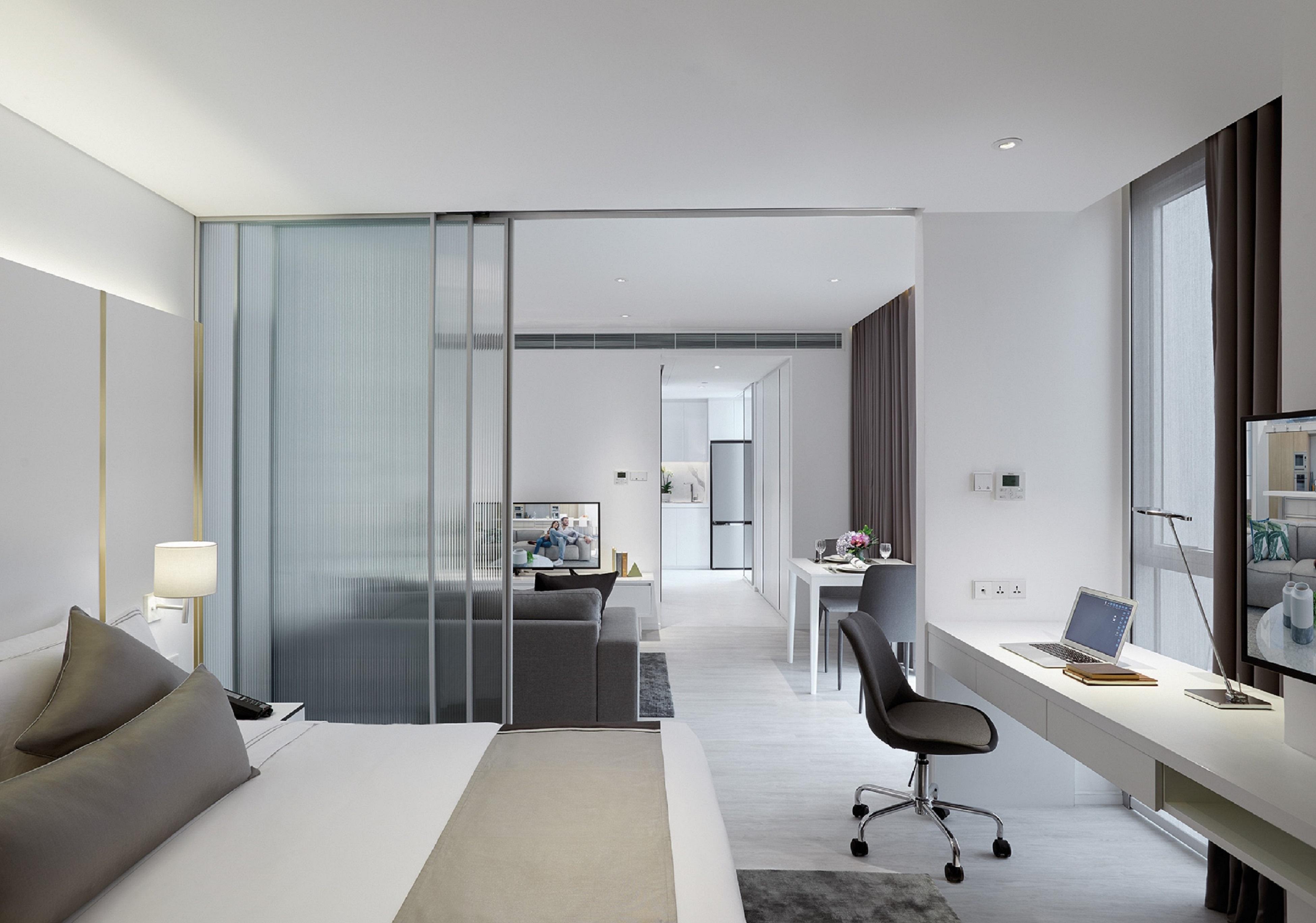 Somerset Maison Asoke *