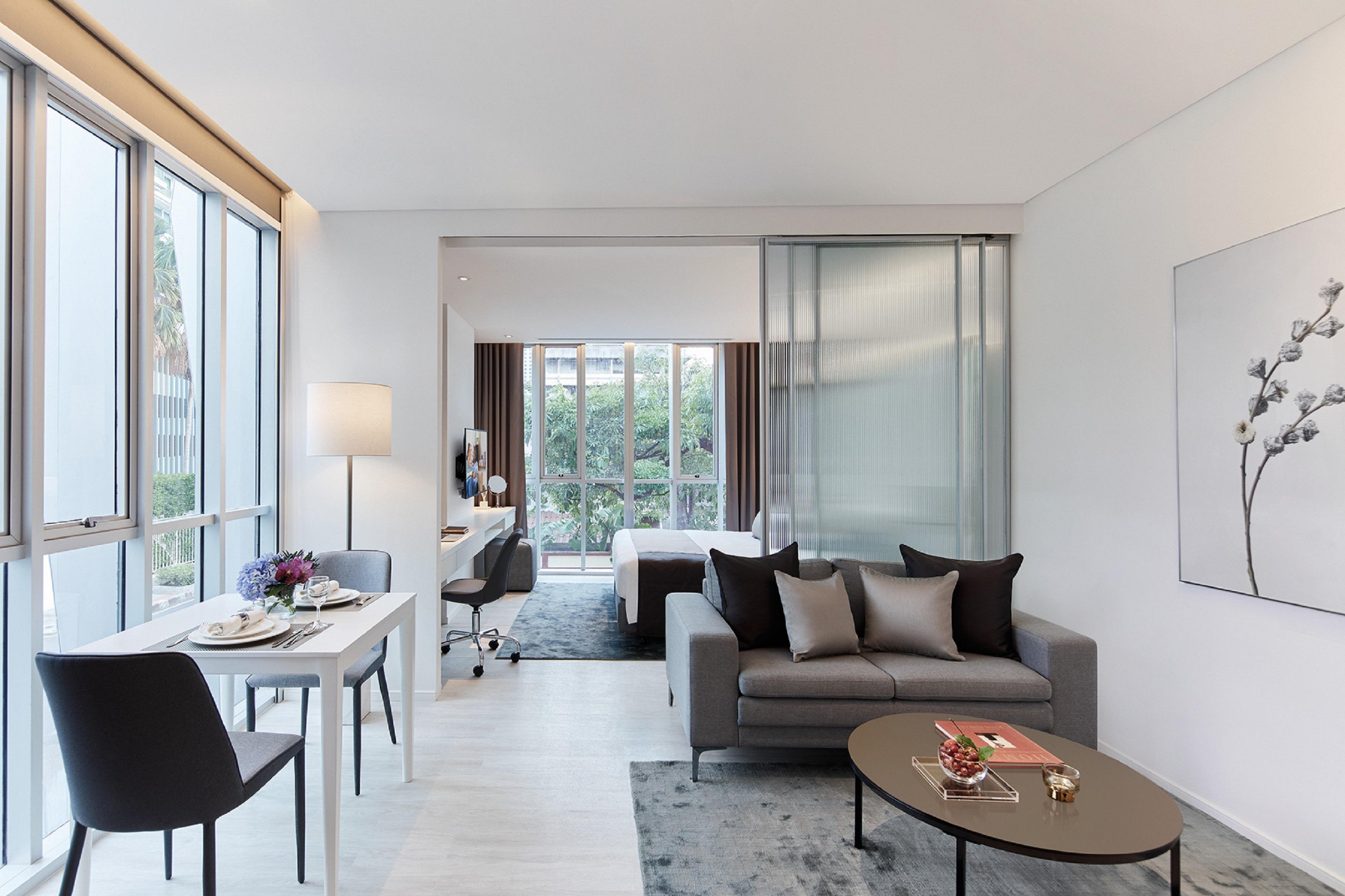 Somerset Maison Asoke *