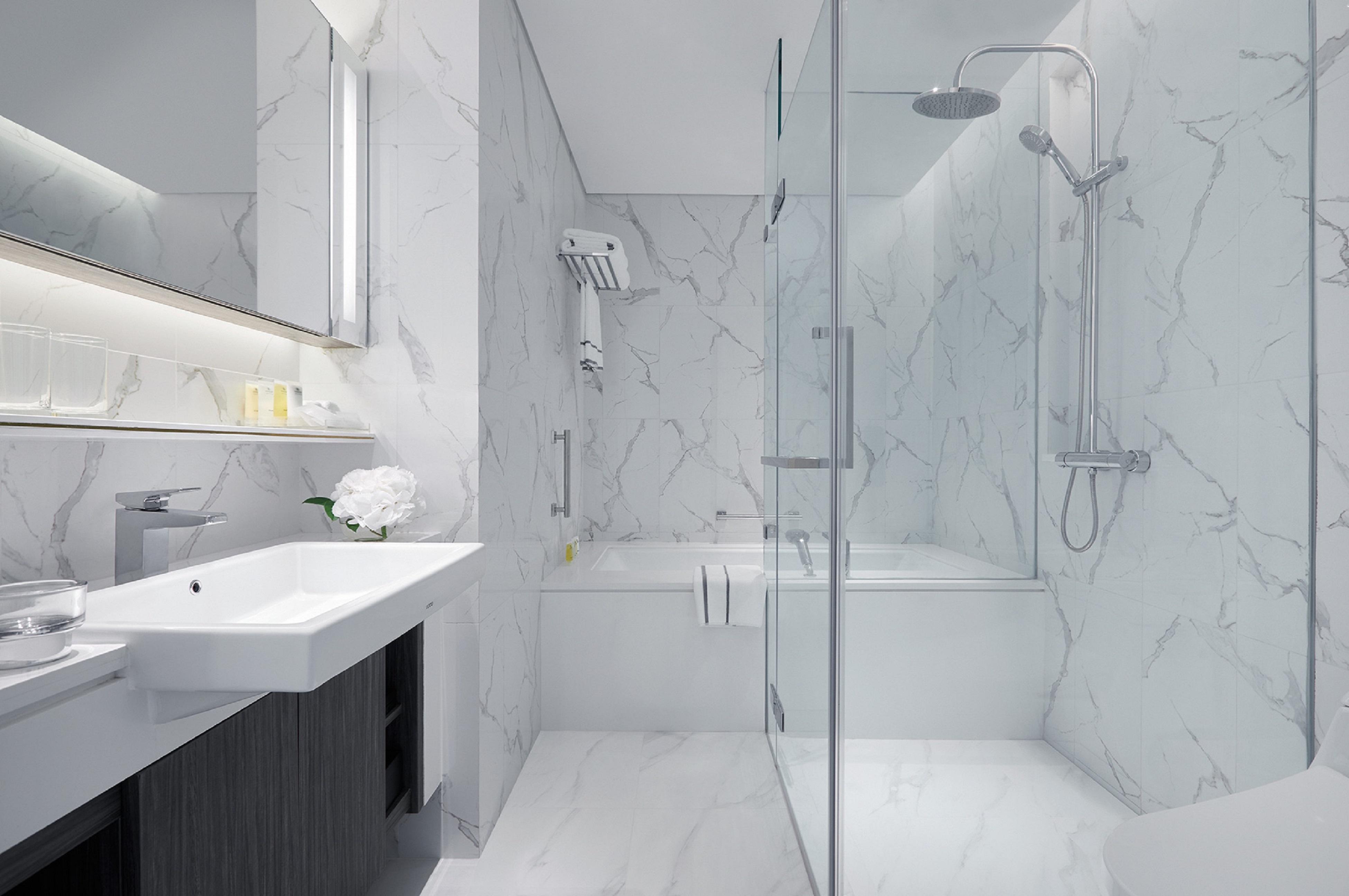 Somerset Maison Asoke Apartment *