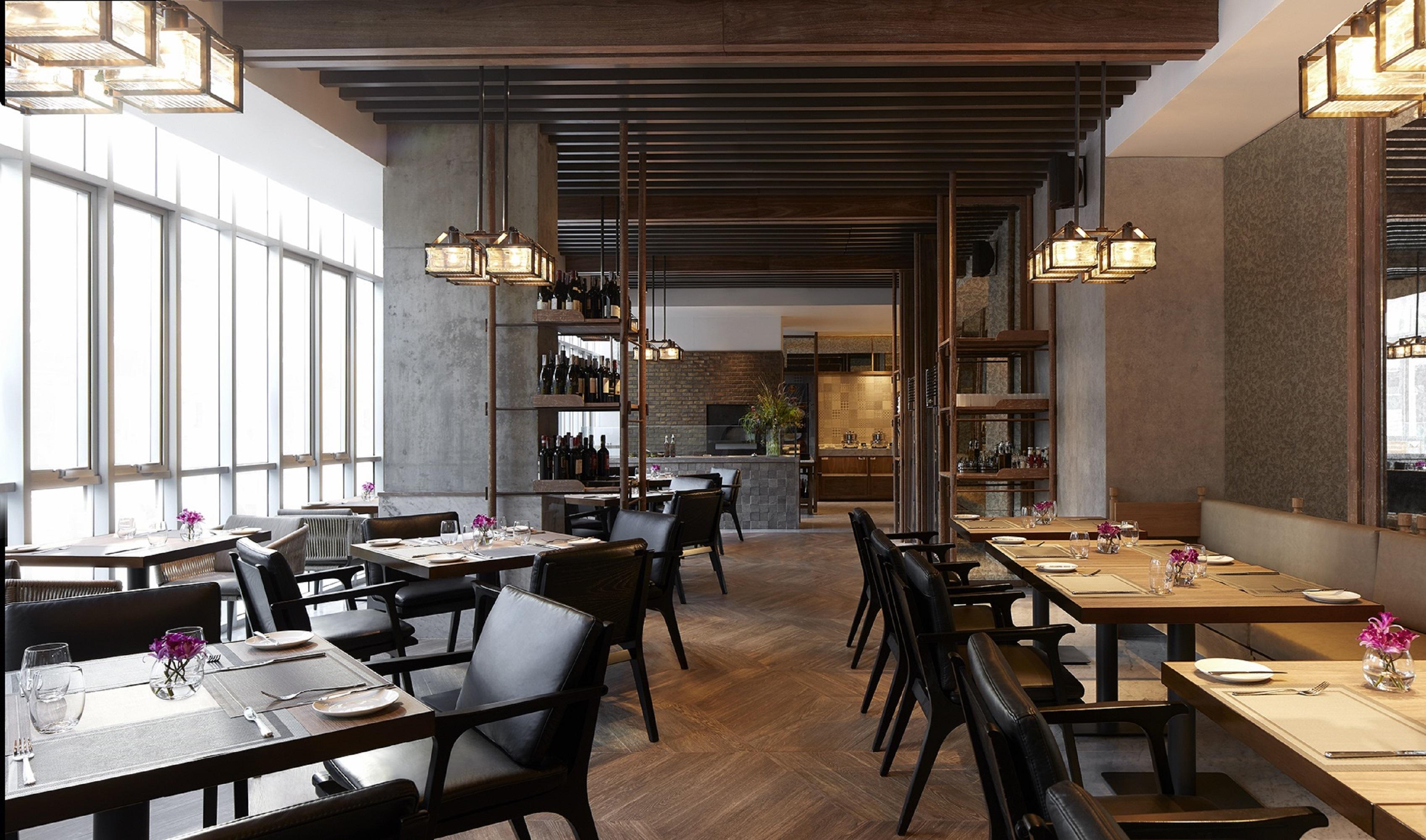 Somerset Maison Asoke * Bangkok