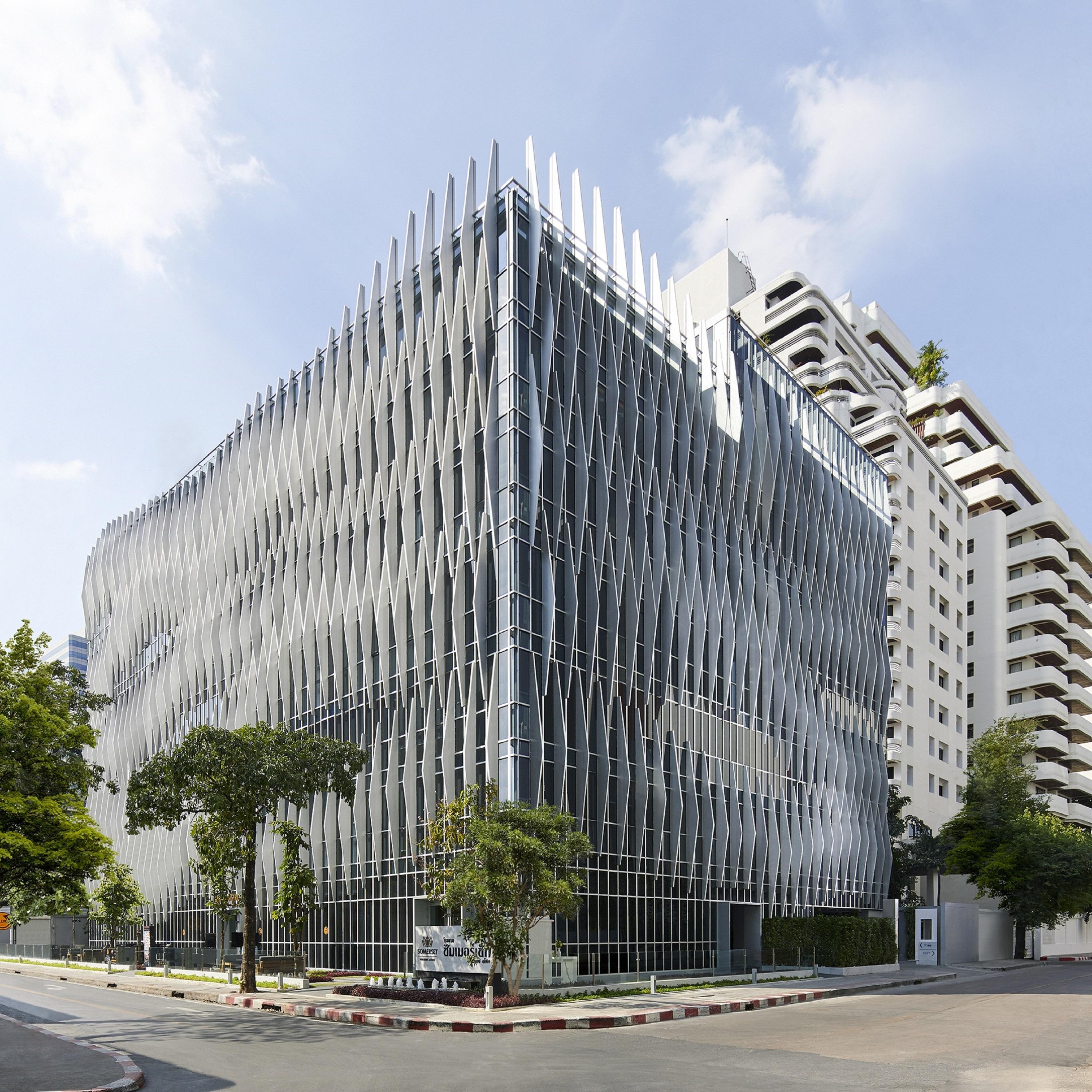 Somerset Maison Asoke