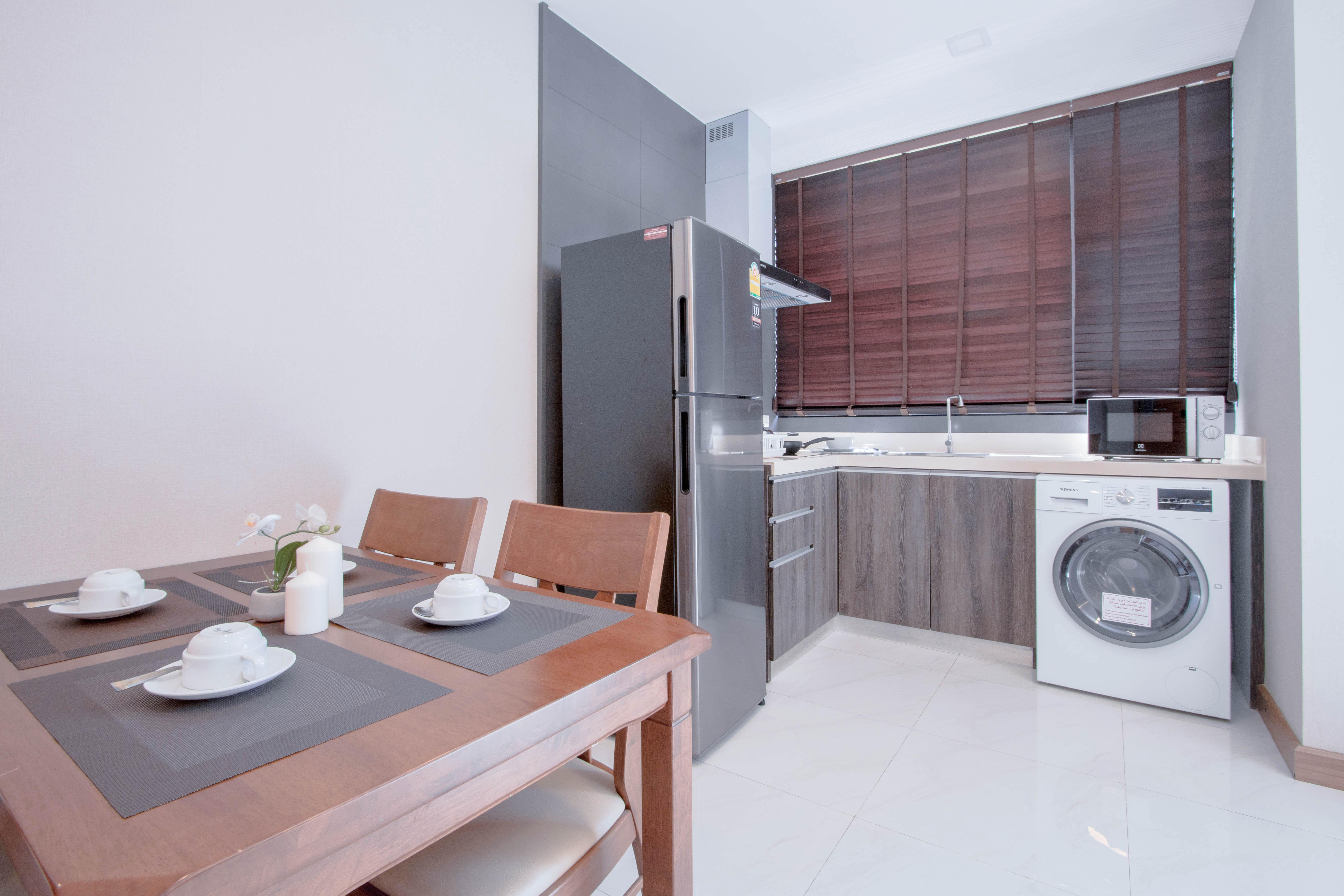 Hotel Kepler Bangkok