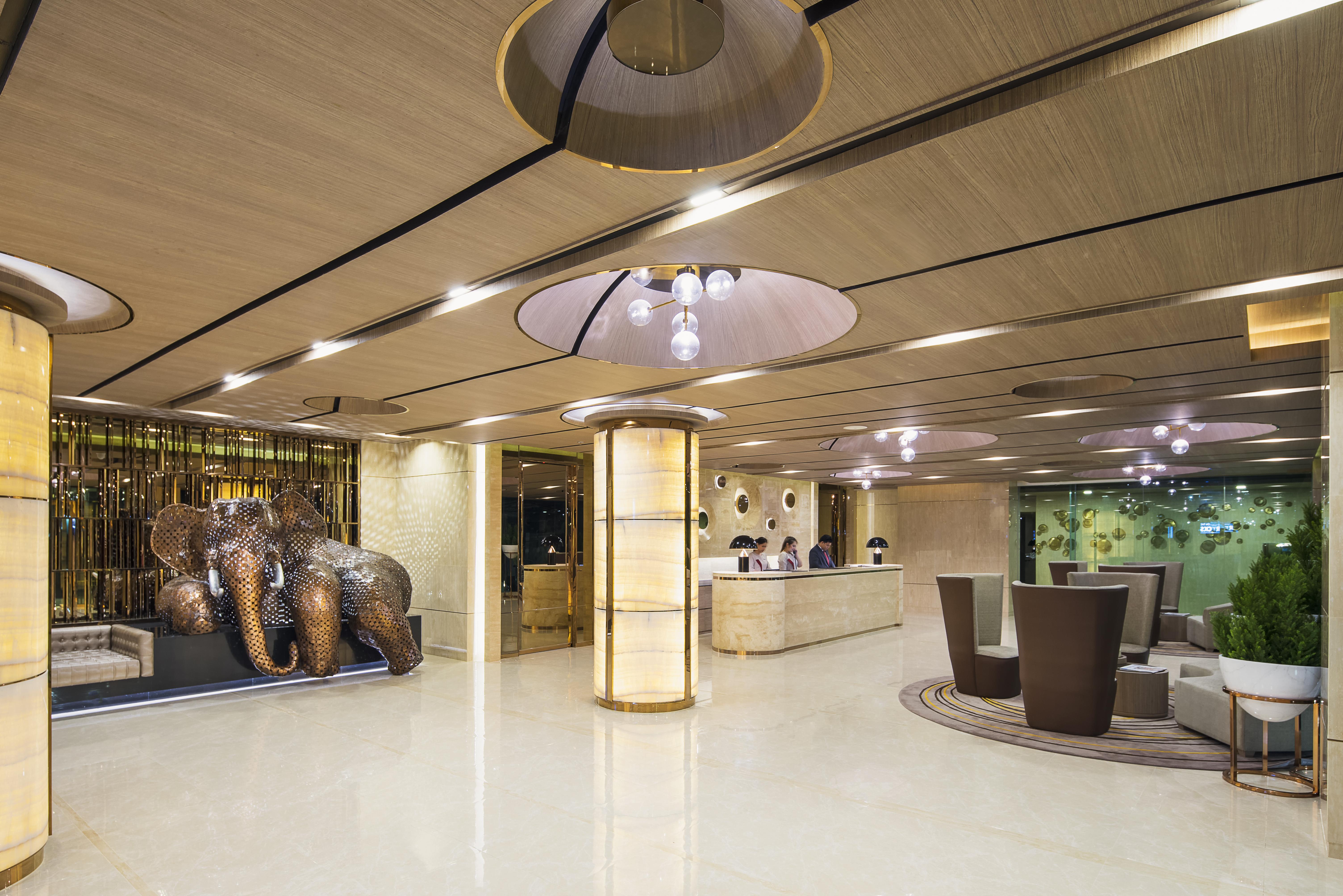 Solitaire Sukhumvit 11 - Sha Extra 4*