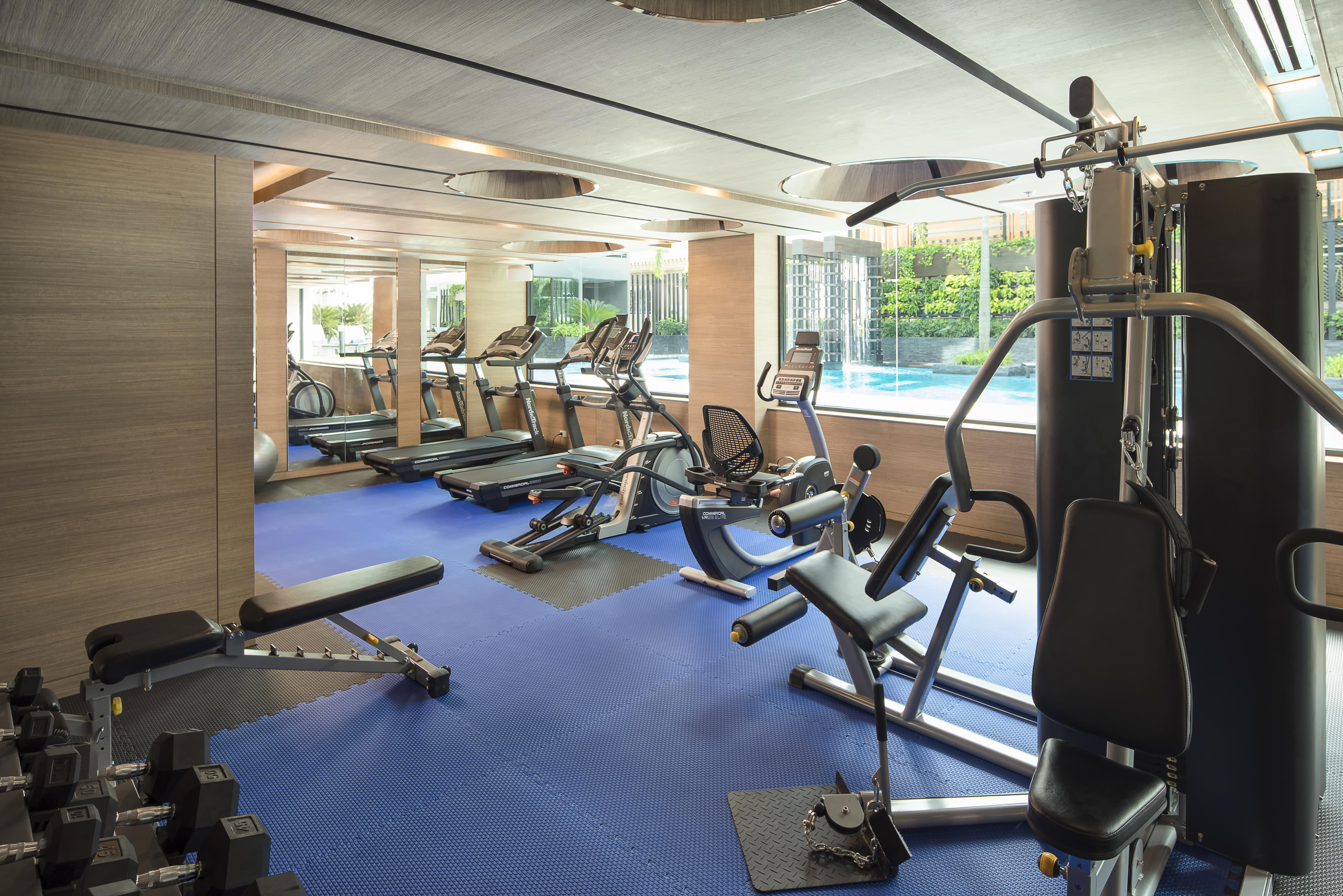 Solitaire Sukhumvit 11 - Sha Extra Hotel Bangkok