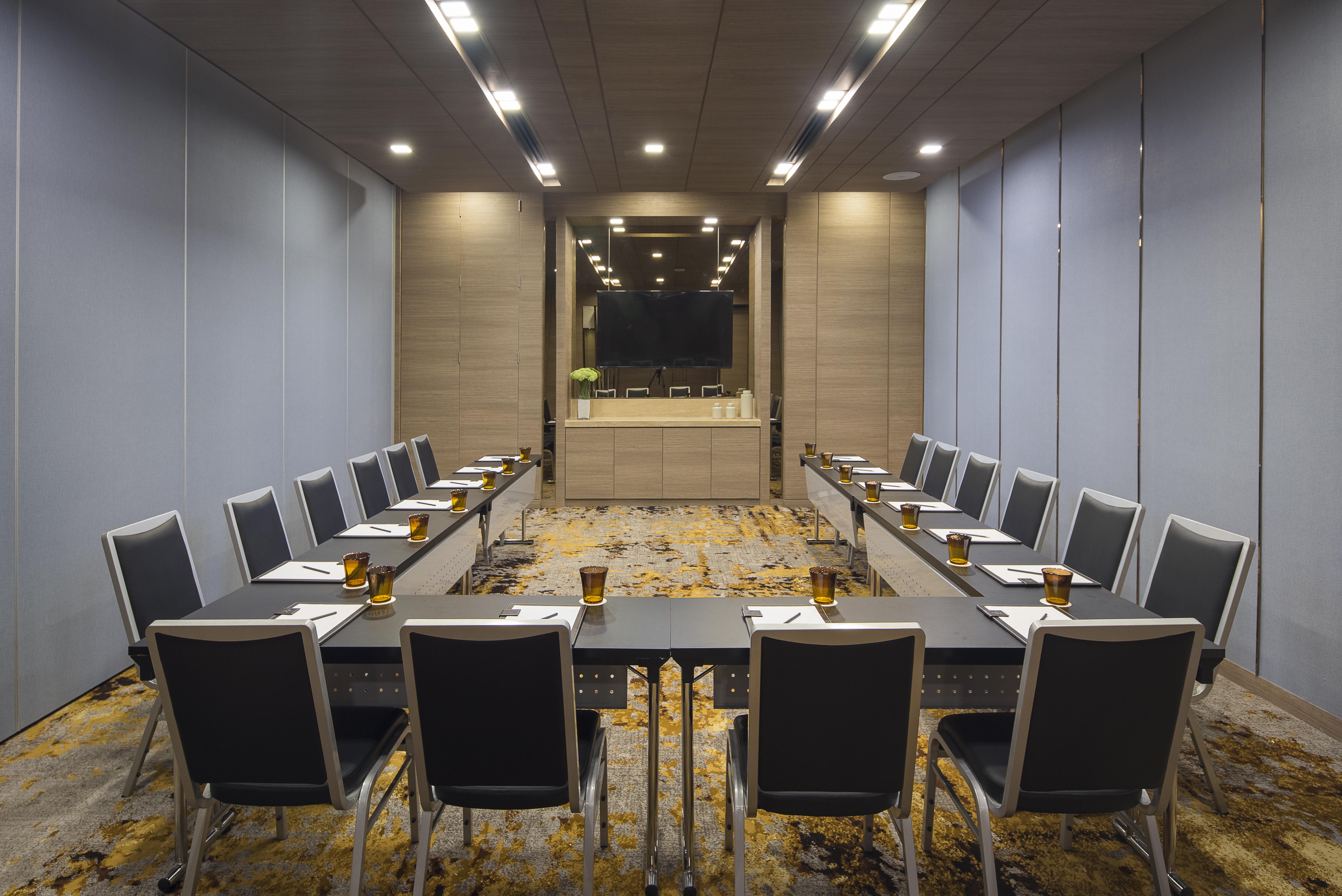 Solitaire Sukhumvit 11 Hotel Banguecoque
