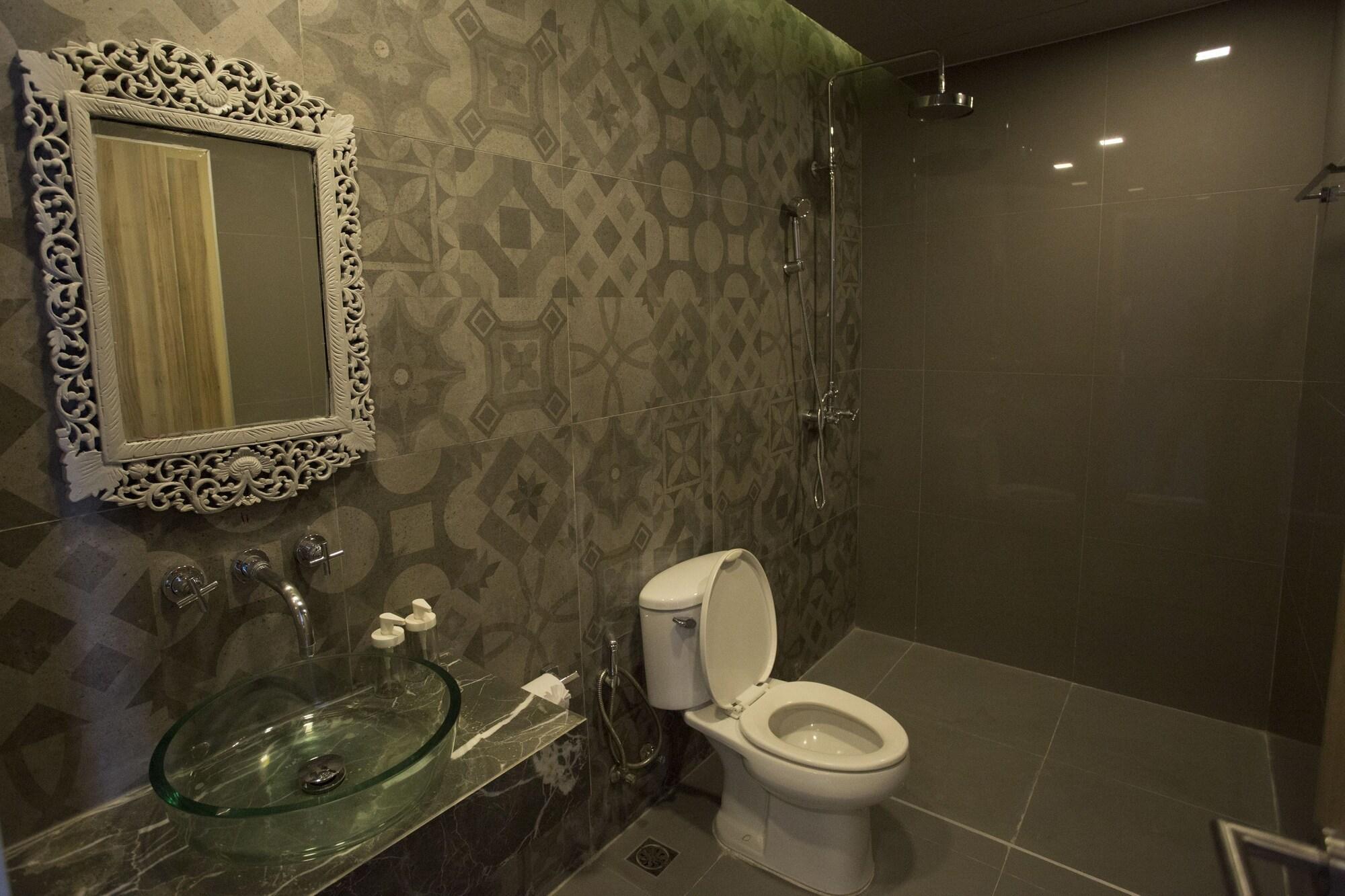 Hotel Heyha Bangkok