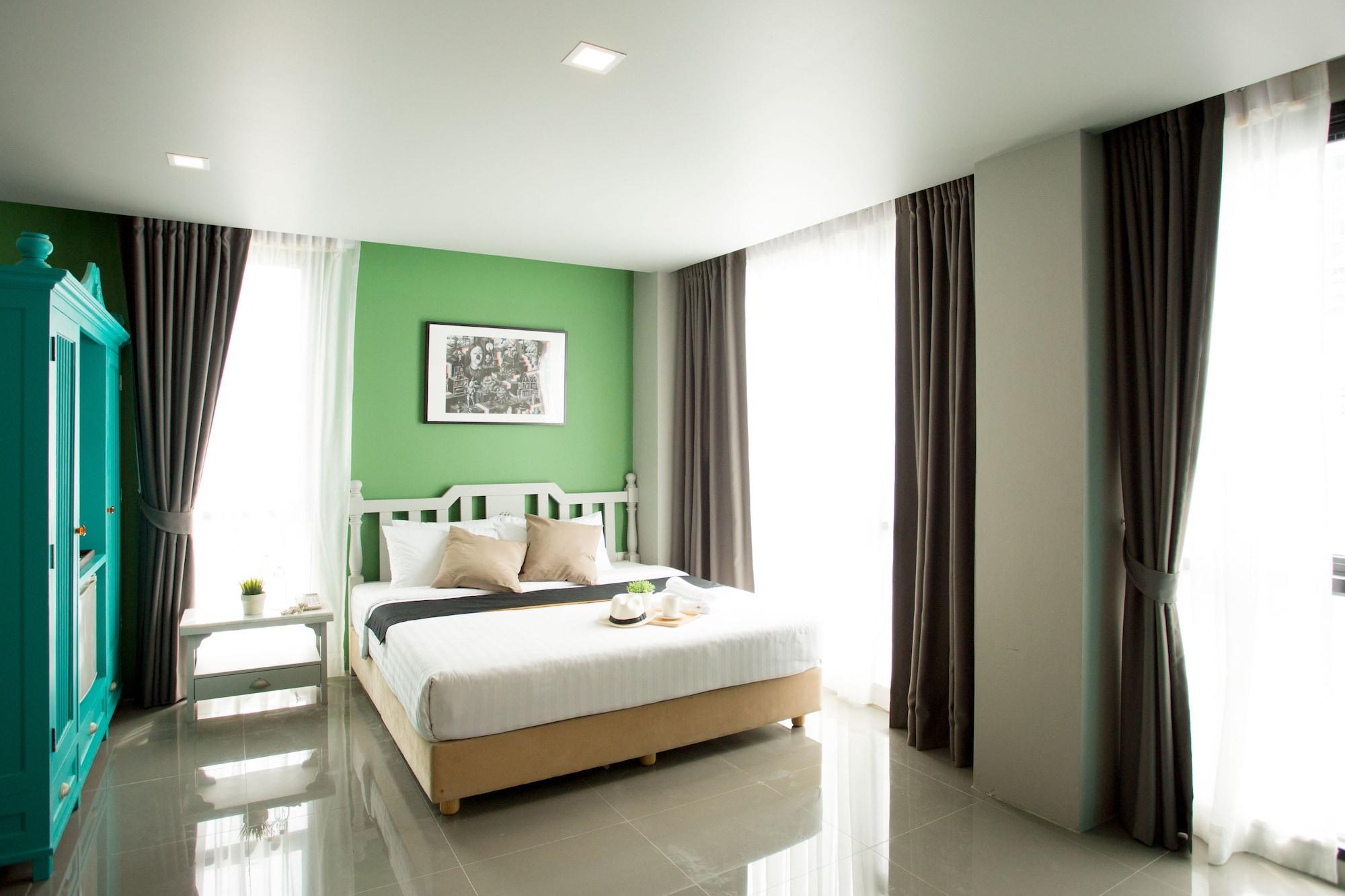 Heyha Hotel 3*