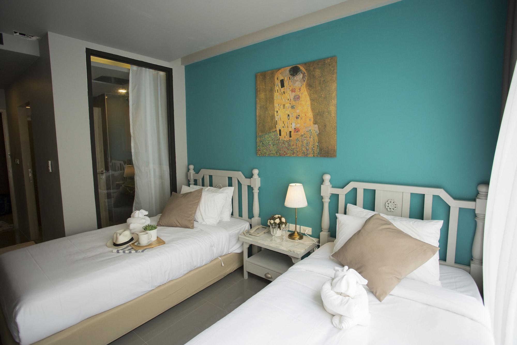 Hotel Heyha 3*