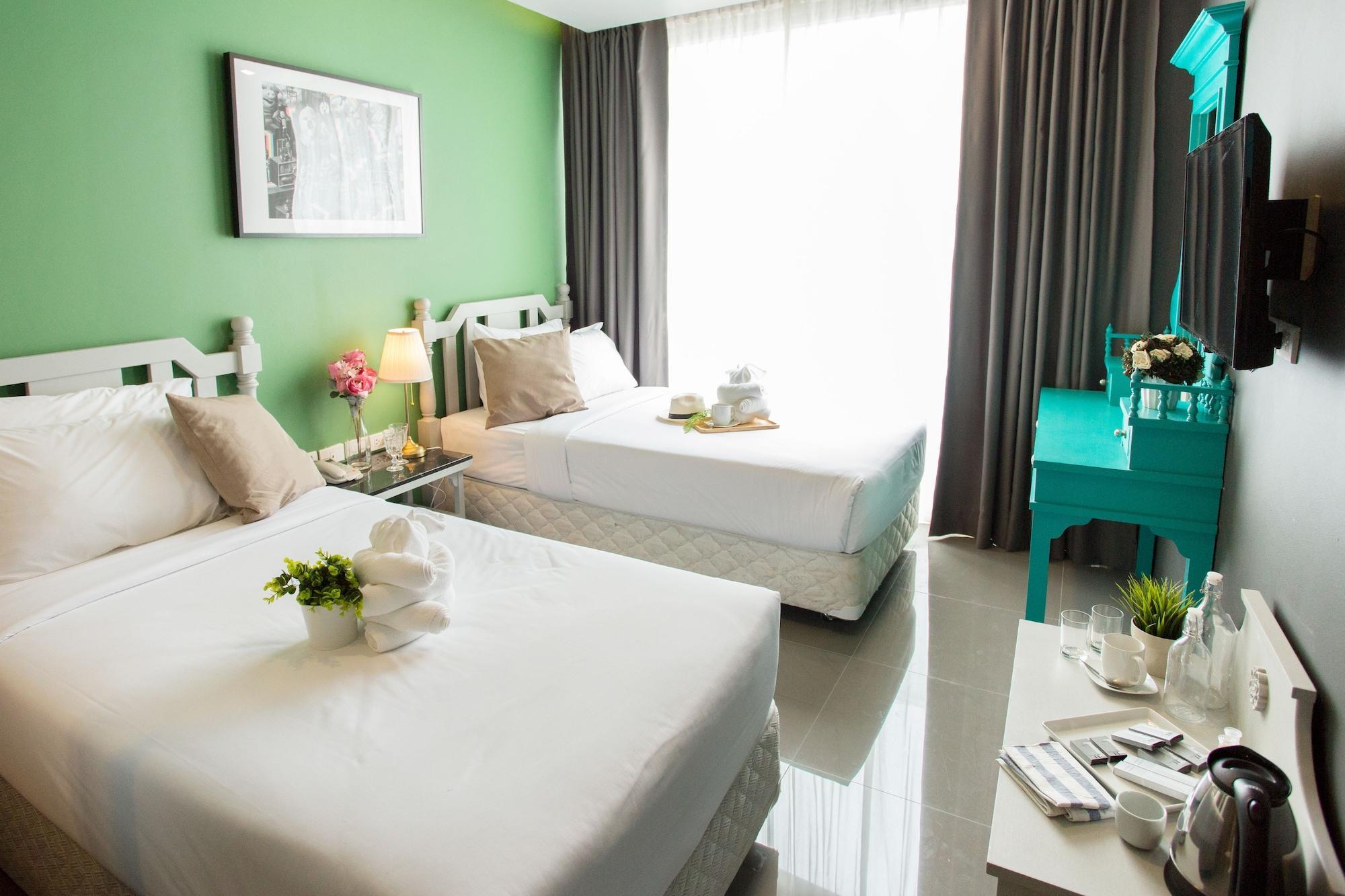 Heyha Hotel 3*