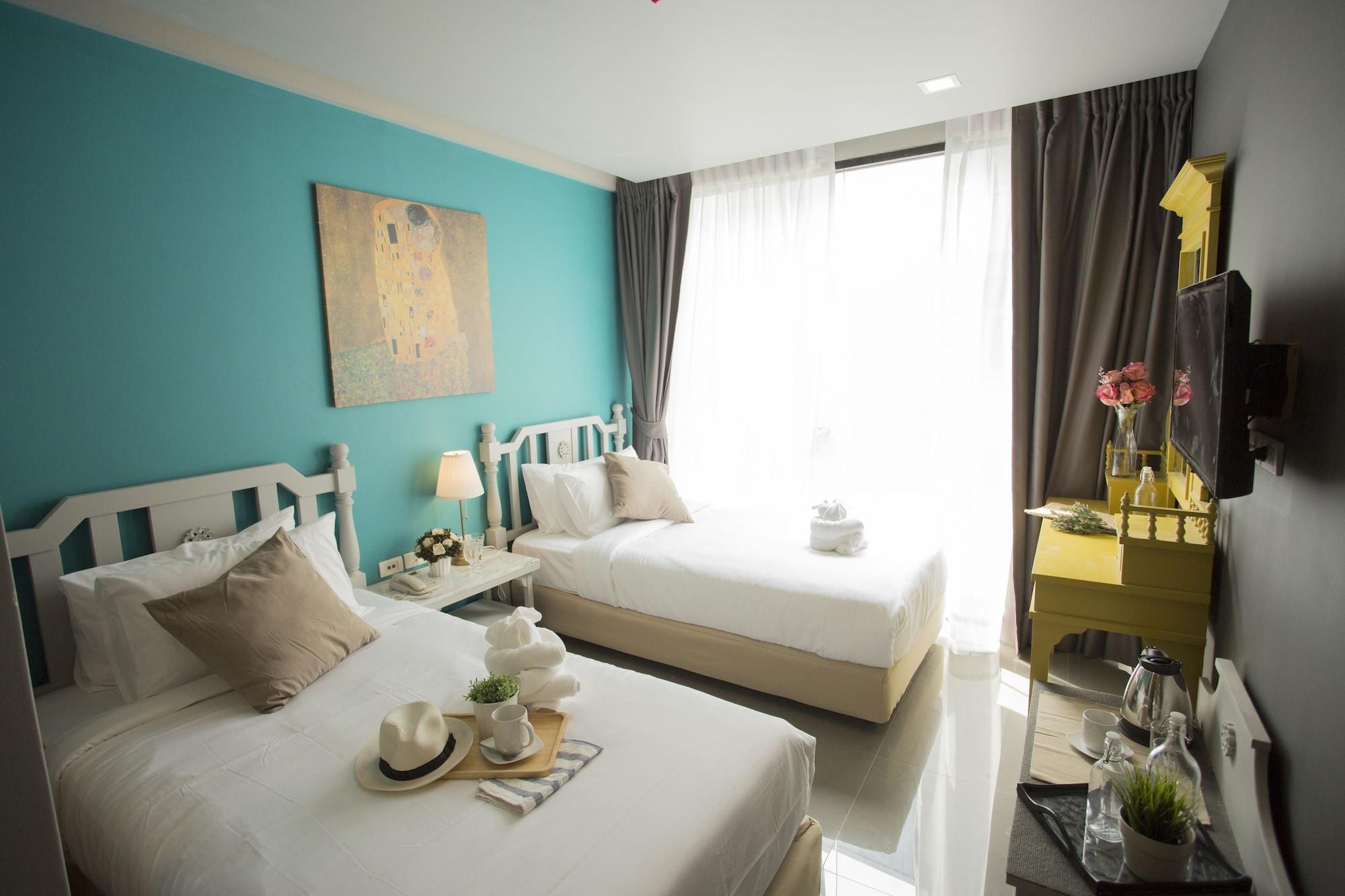 Hotel Heyha 3*