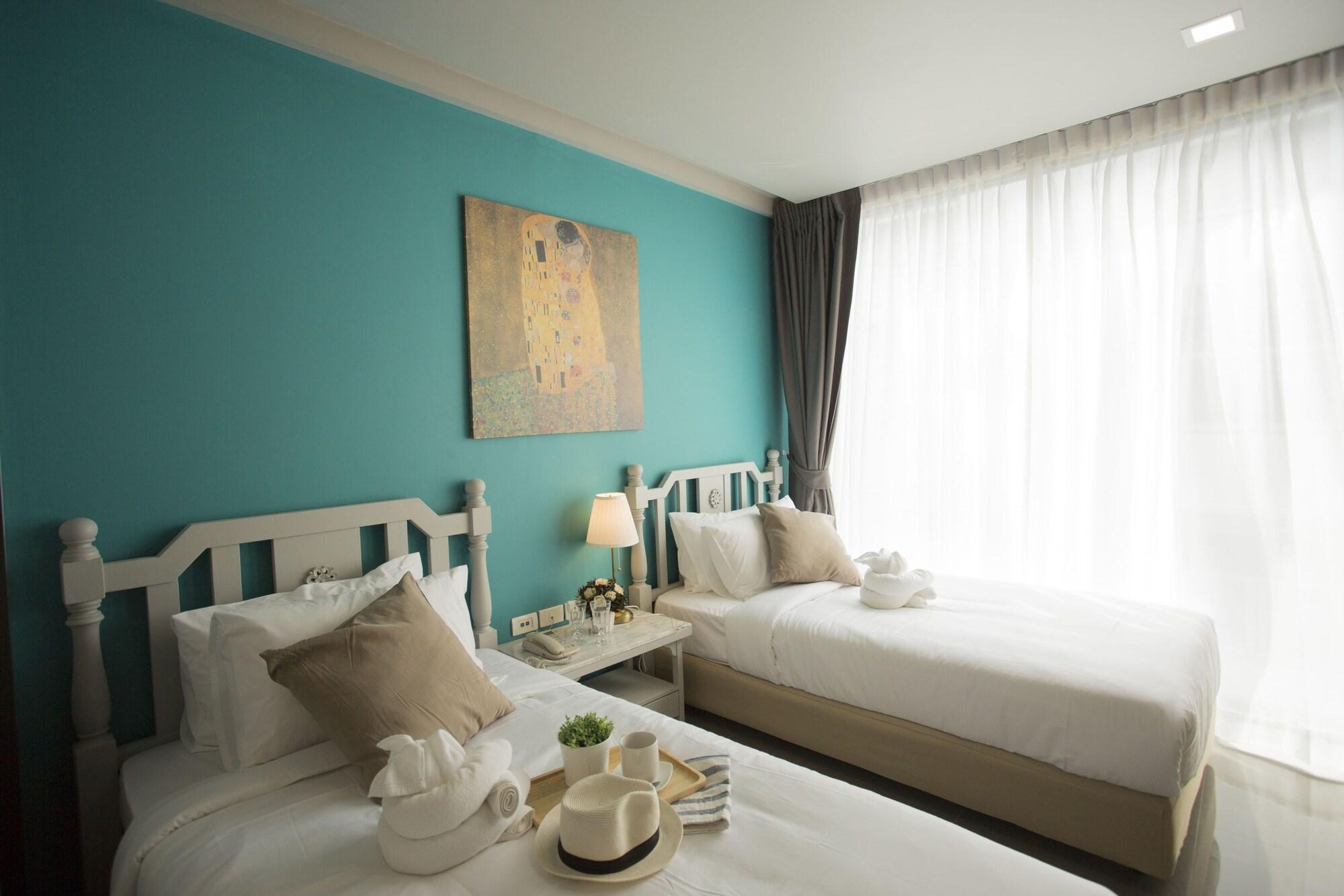 Heyha 3* Bangkok