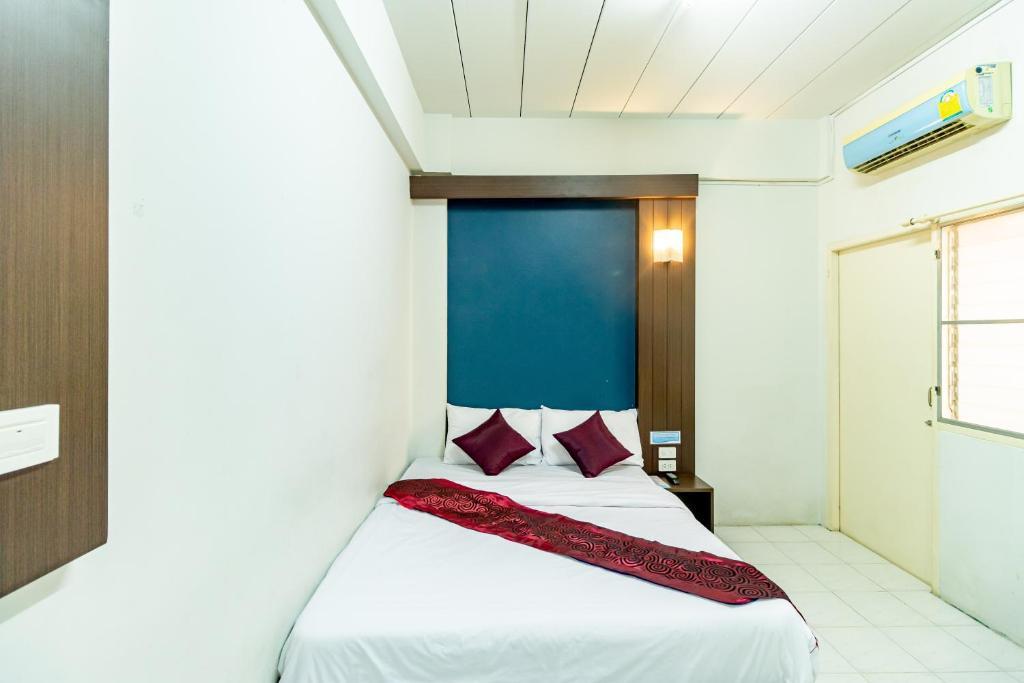 Riski Residencia Bangkok