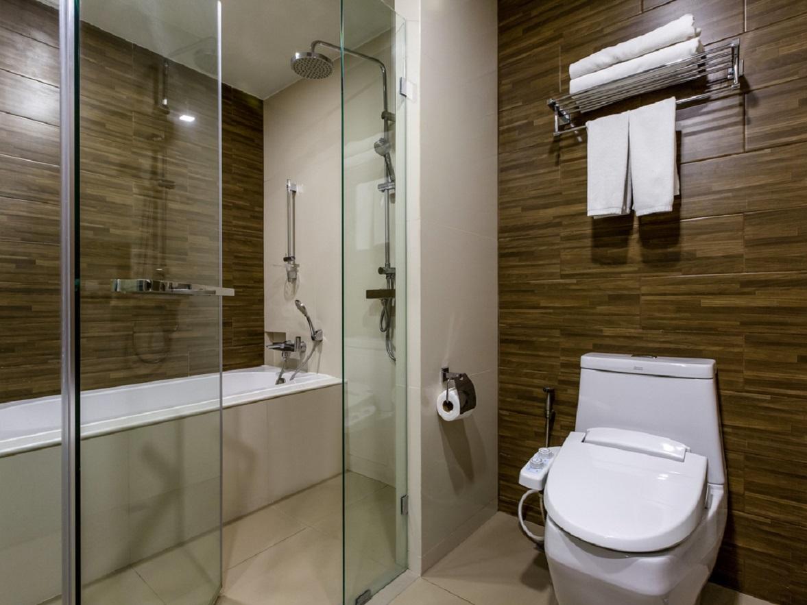 Hotel Metropolis Bangkok, Tapestry Collection By Hilton Bangkok