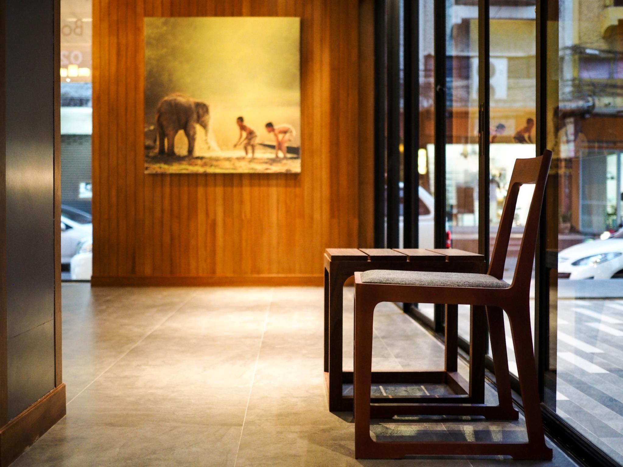 130 Hotel&residencia Hotel