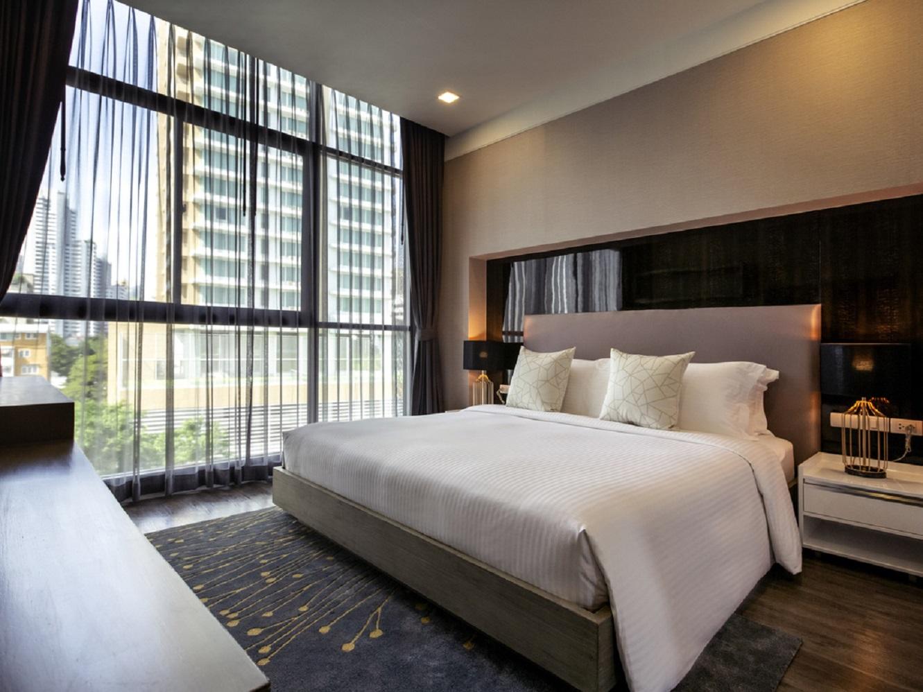 Hotel Metropolis Bangkok, Tapestry Collection By Hilton Bangkok
