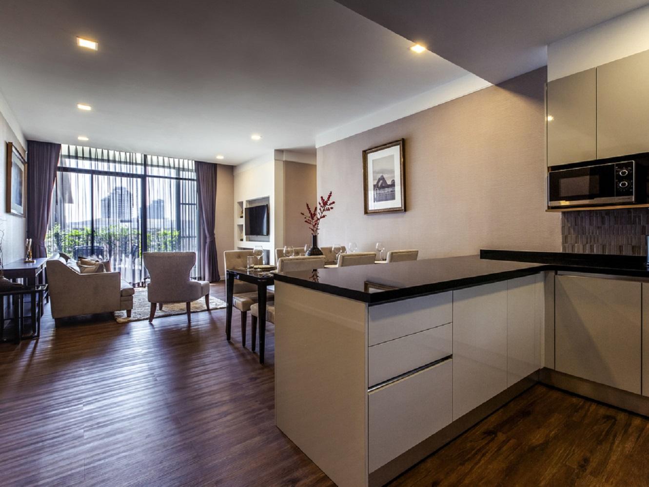 Metropolis Bangkok, Tapestry Collection By Hilton 4* Bangkok