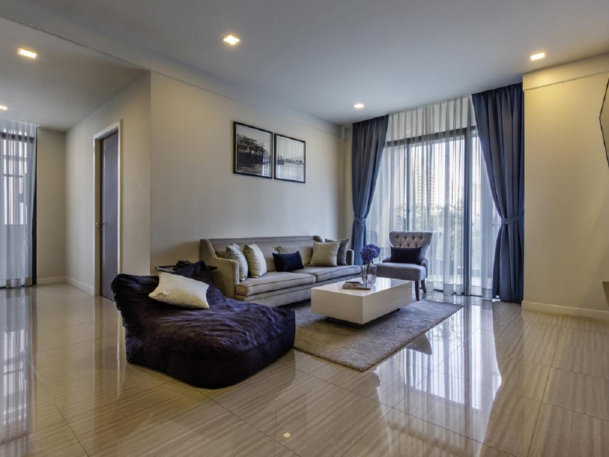 Metropolis Bangkok, Tapestry Collection By Hilton Hotel 4*