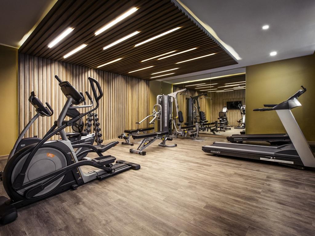 Metropolis Bangkok, Tapestry Collection By Hilton 4* Bangkok