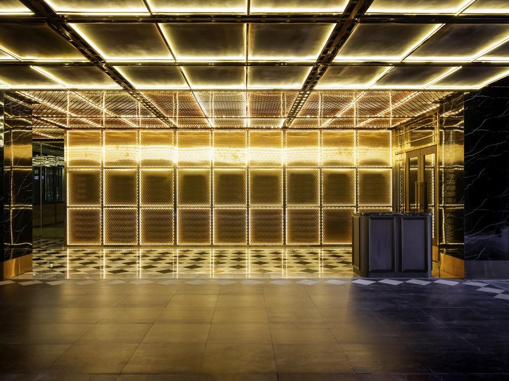 Hotel Metropolis Bangkok, Tapestry Collection By Hilton Bangkok