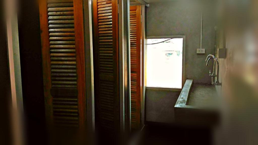 The Twins Hotell