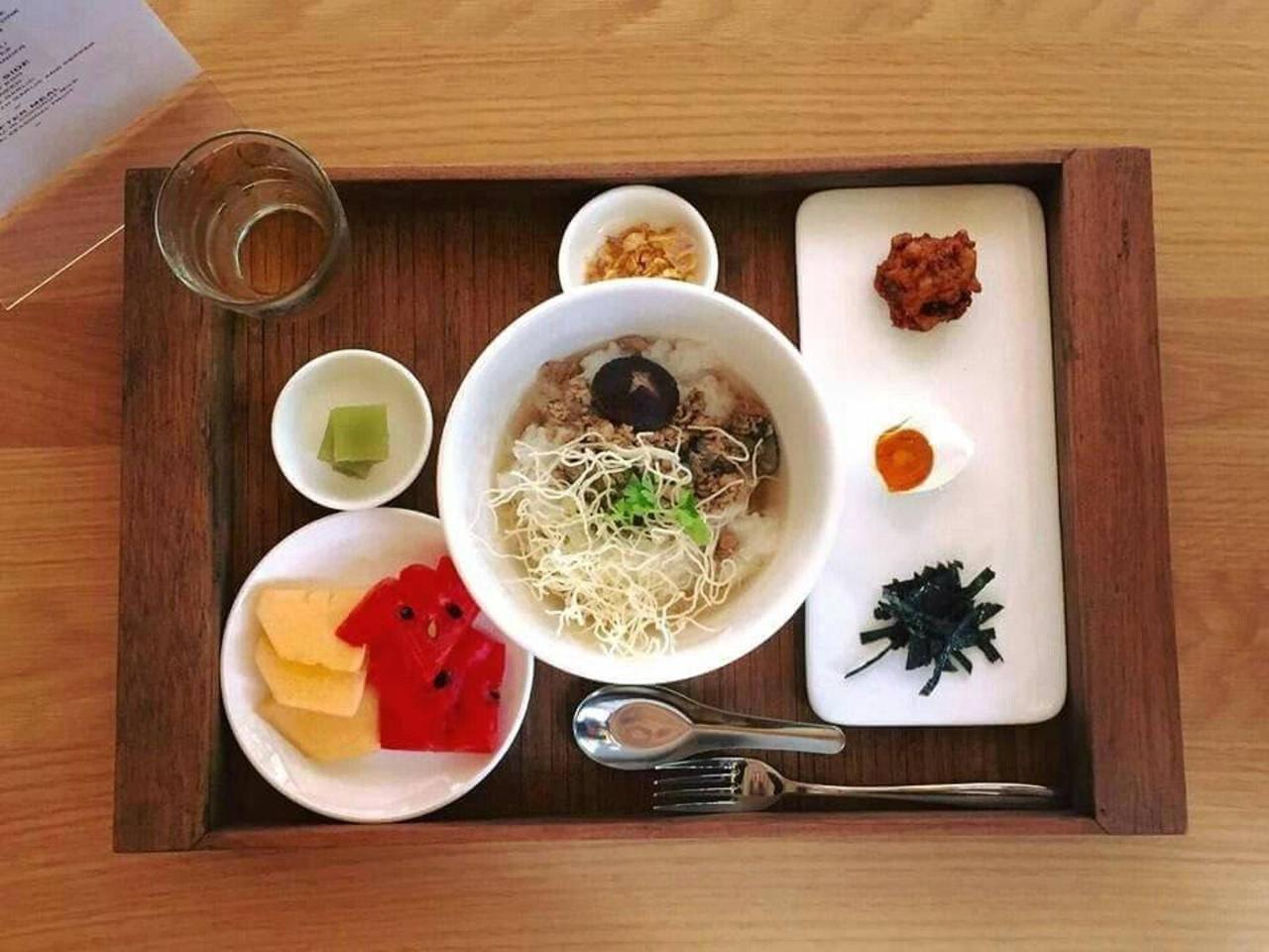 Zenniq 3* Bangkok