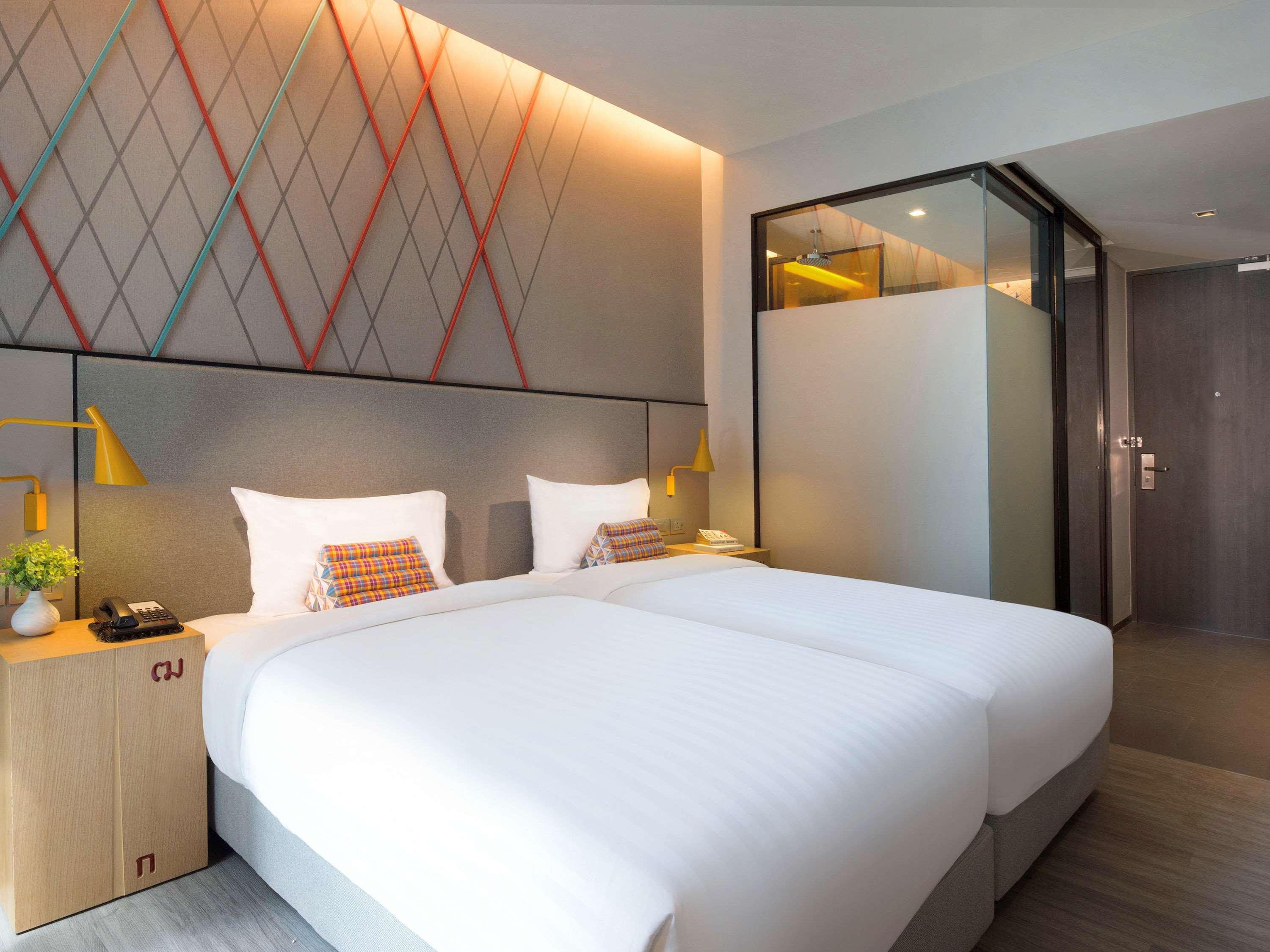 Hotel Ibis Styles Sukhumvit Phra Khanong