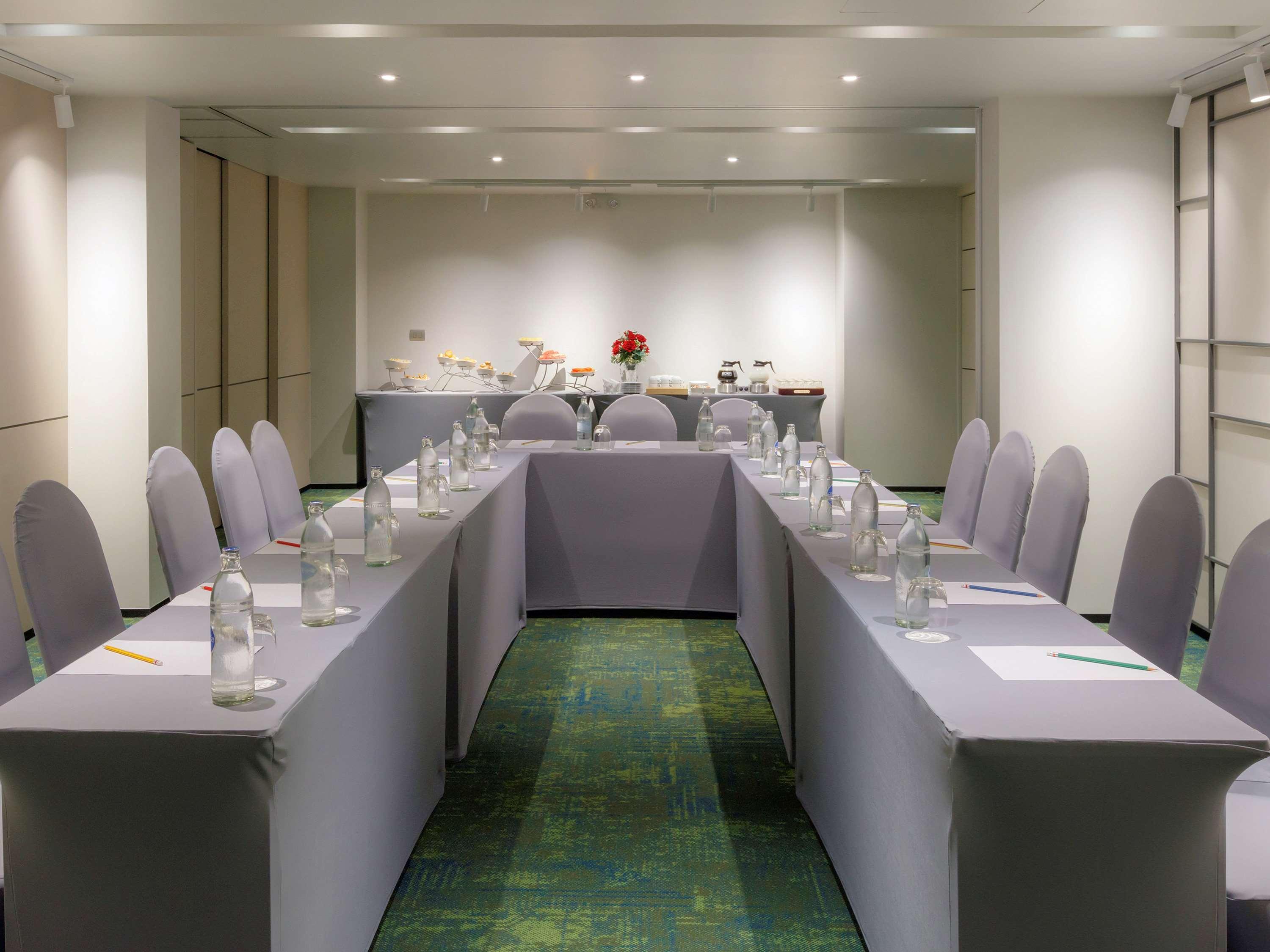 Ibis Styles Sukhumvit Phra Khanong Hotel Bangkok