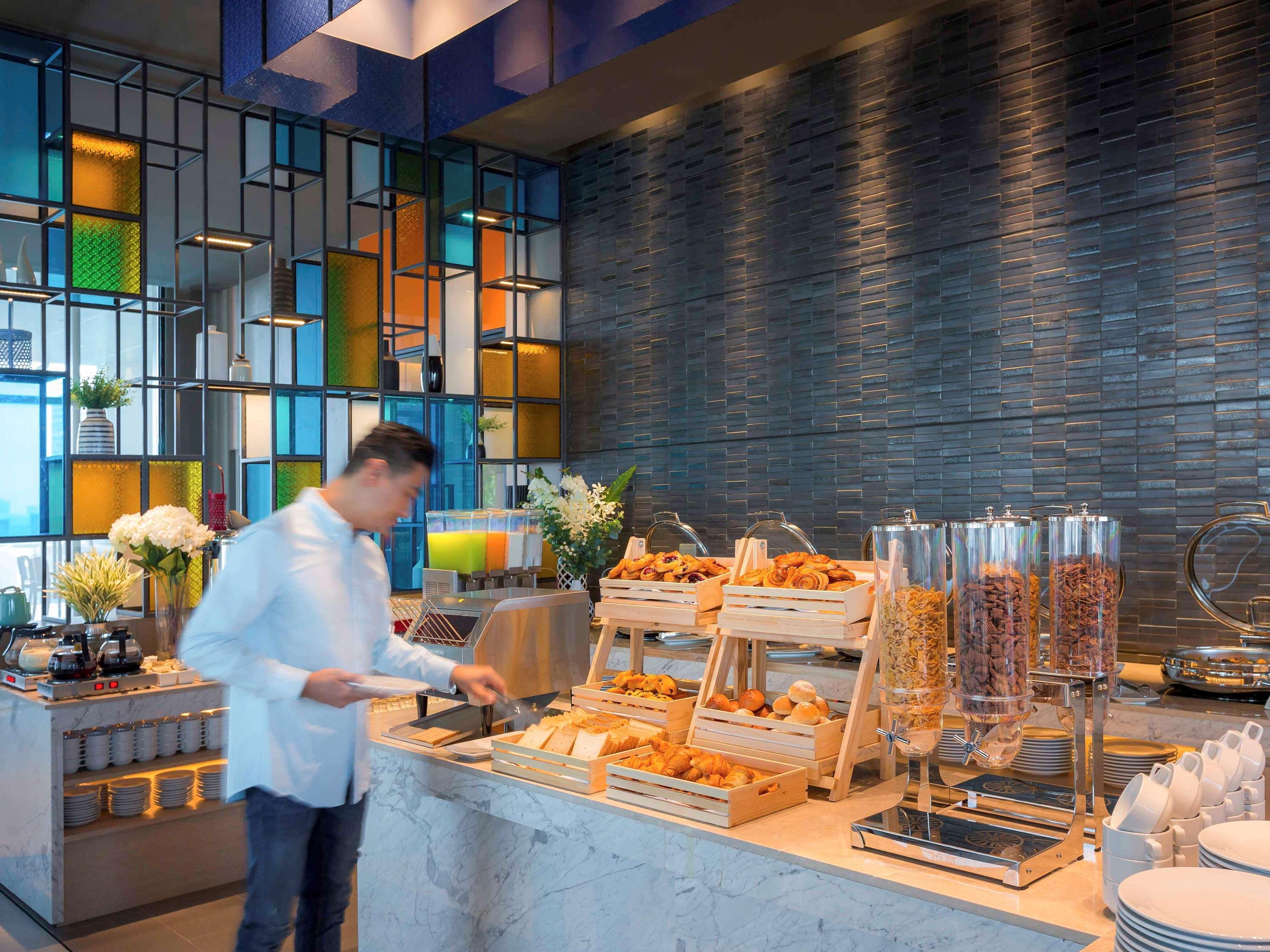 Hotel Ibis Styles Sukhumvit Phra Khanong Bangkok