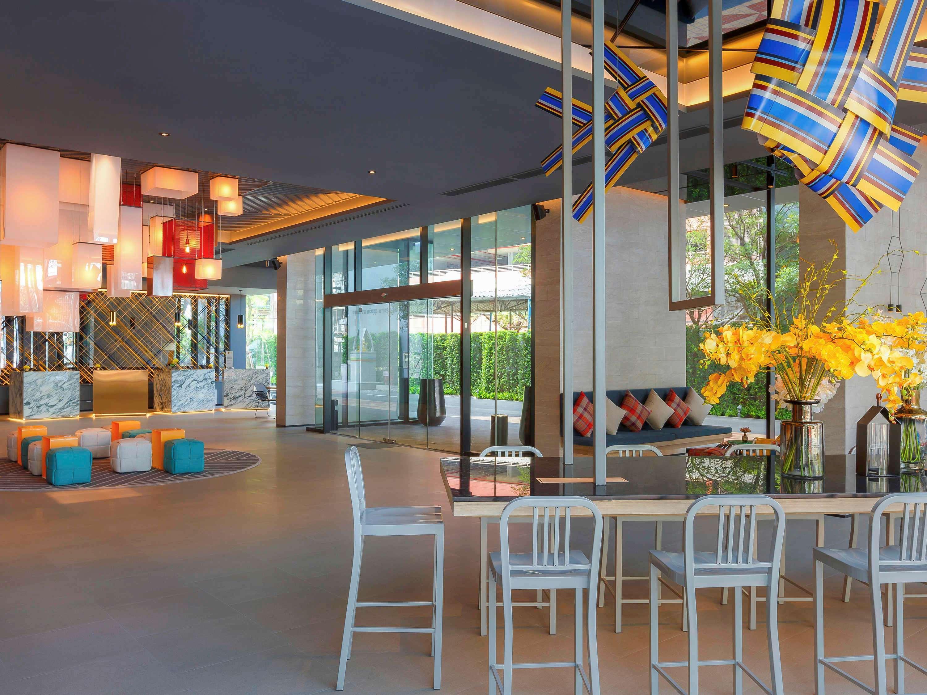 Ibis Styles Sukhumvit Phra Khanong