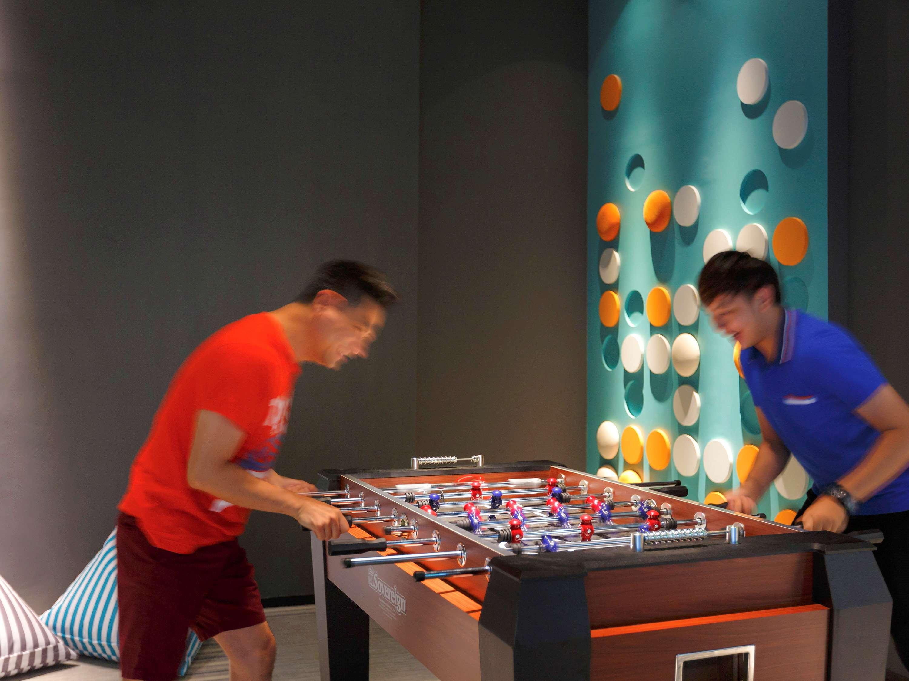 Ibis Styles Sukhumvit Phra Khanong Hotel