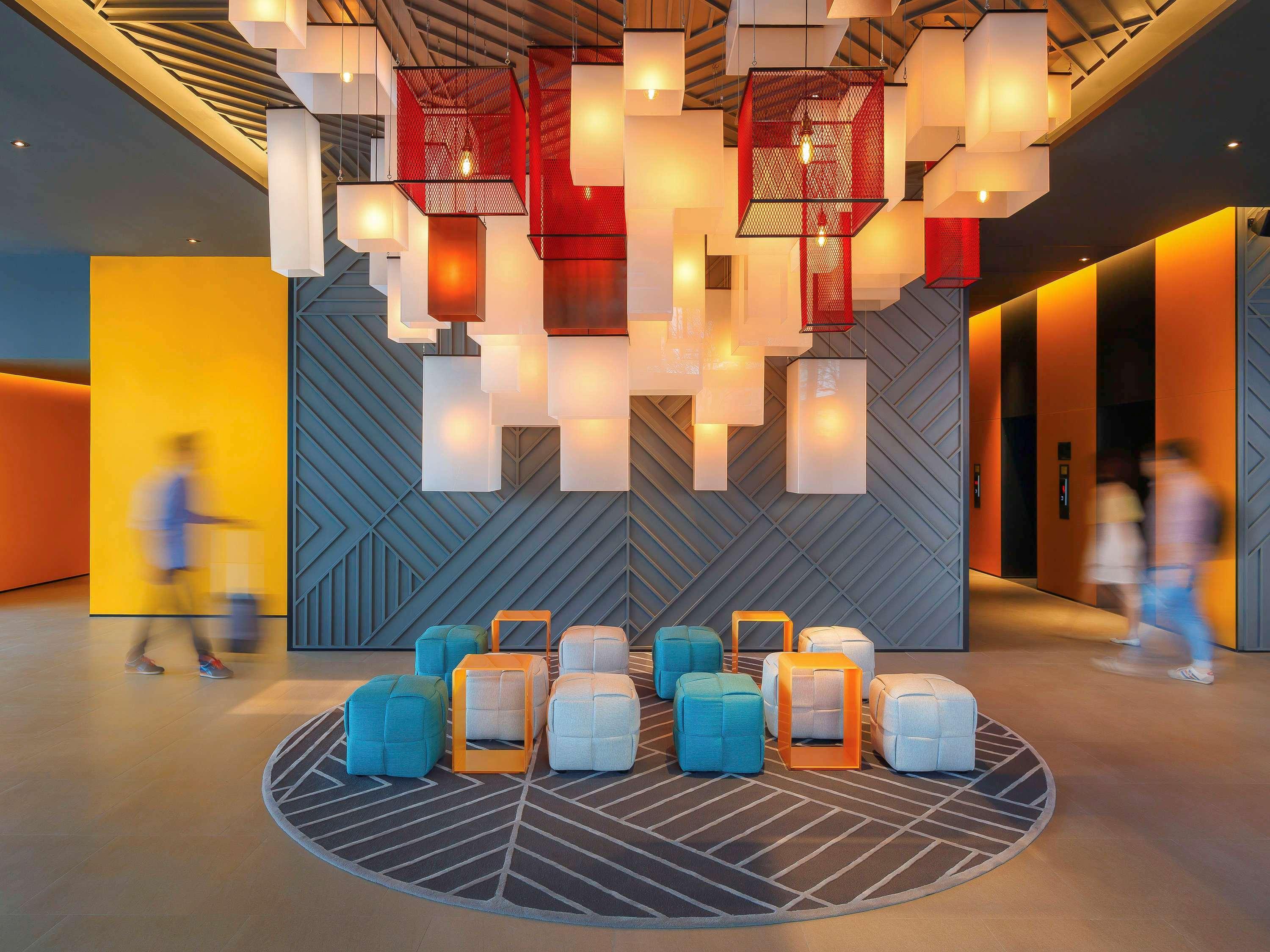 Hotel Ibis Styles Sukhumvit Phra Khanong Bangkok