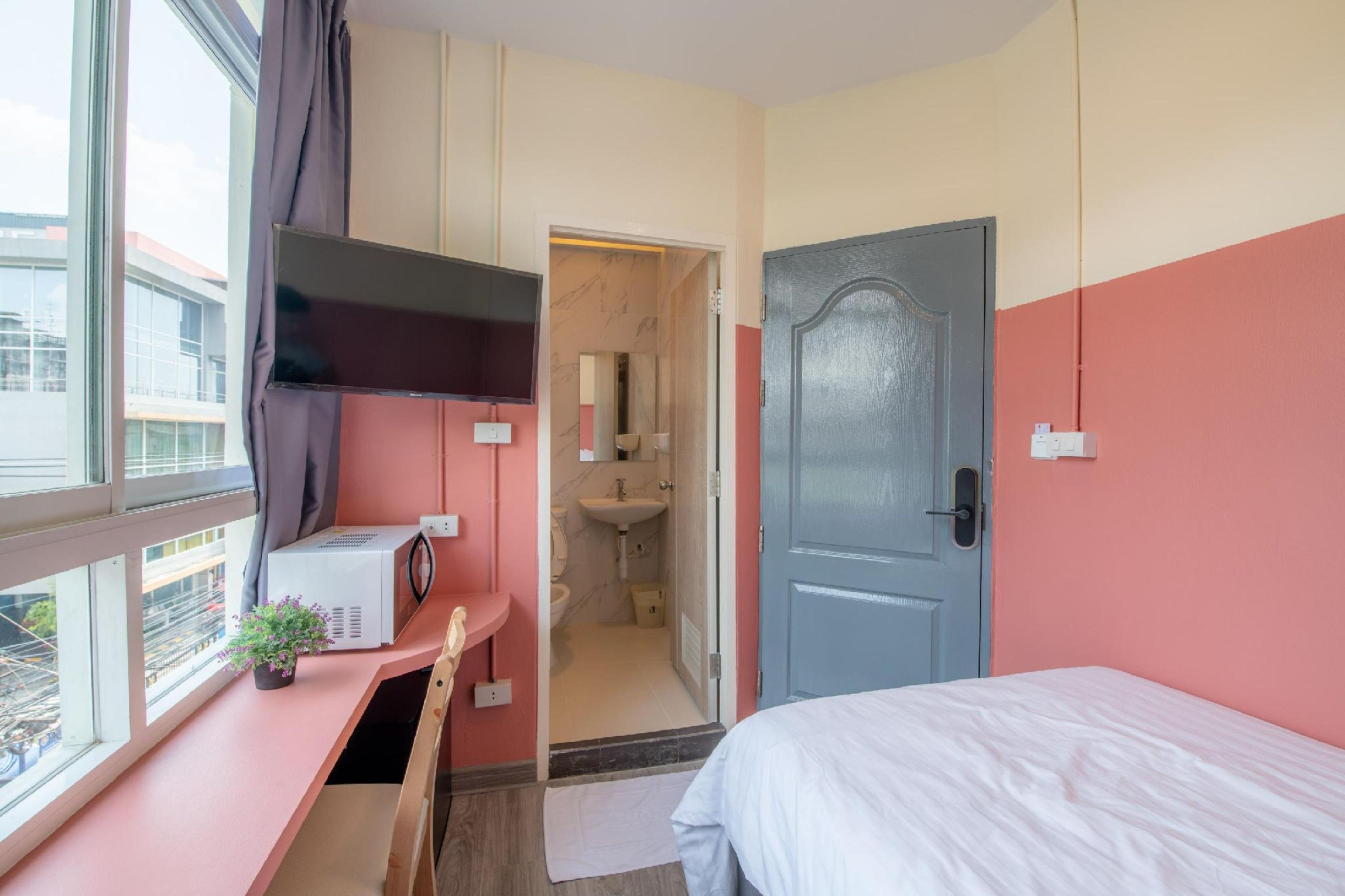 Hotel Spacy Bkk Bangkok