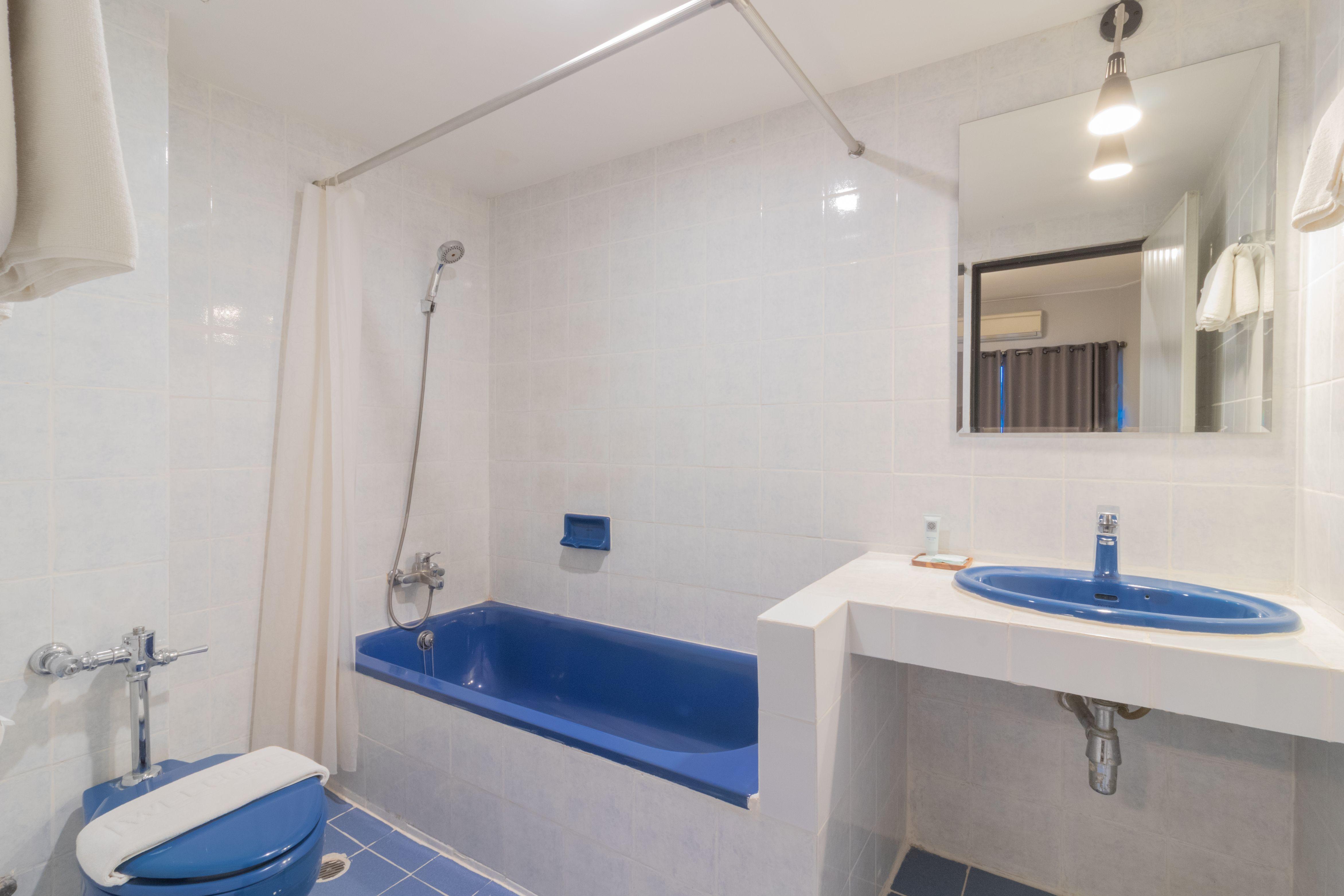 Intown 3* Bangkok