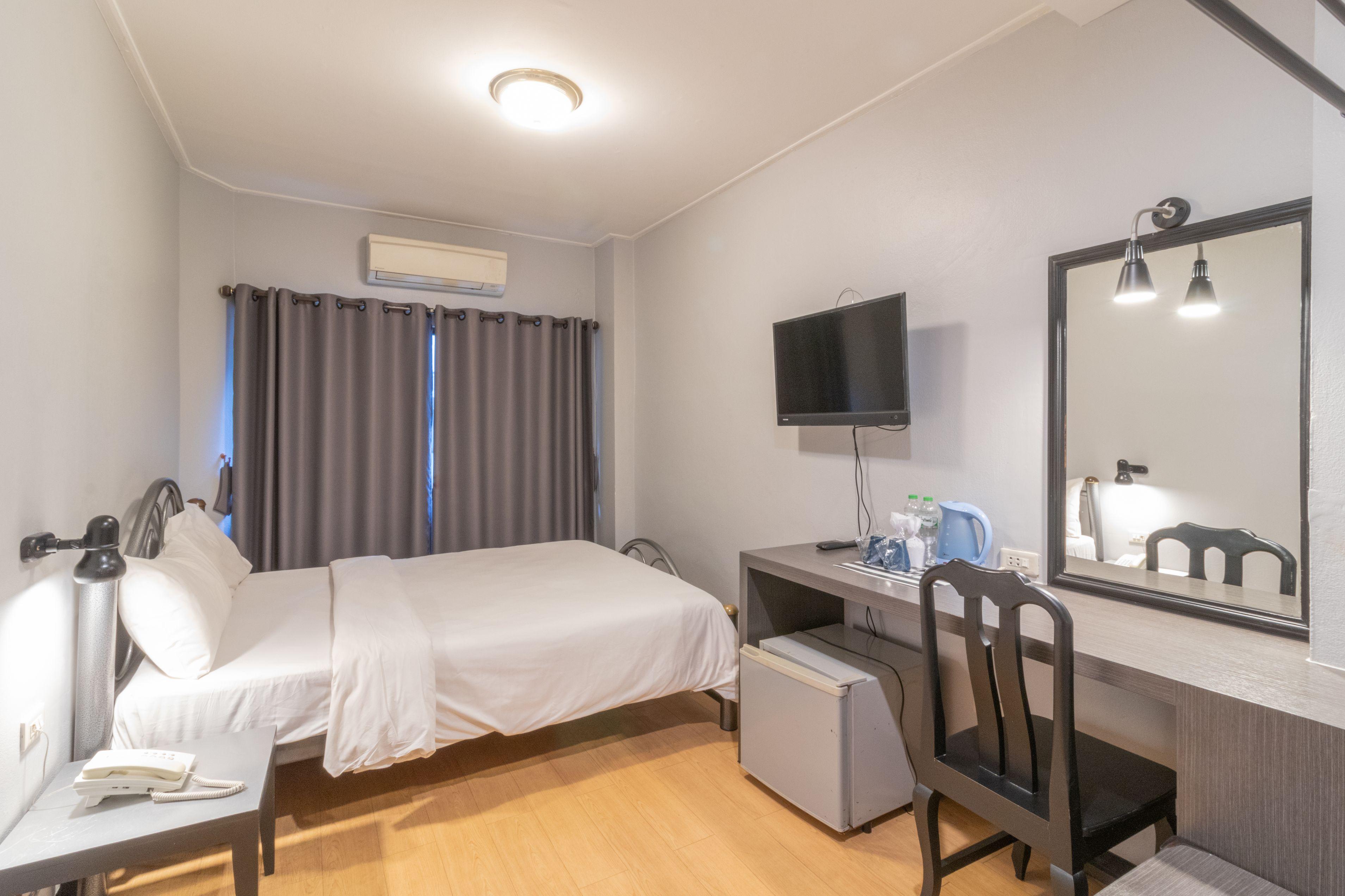 Intown 3* Bangkok