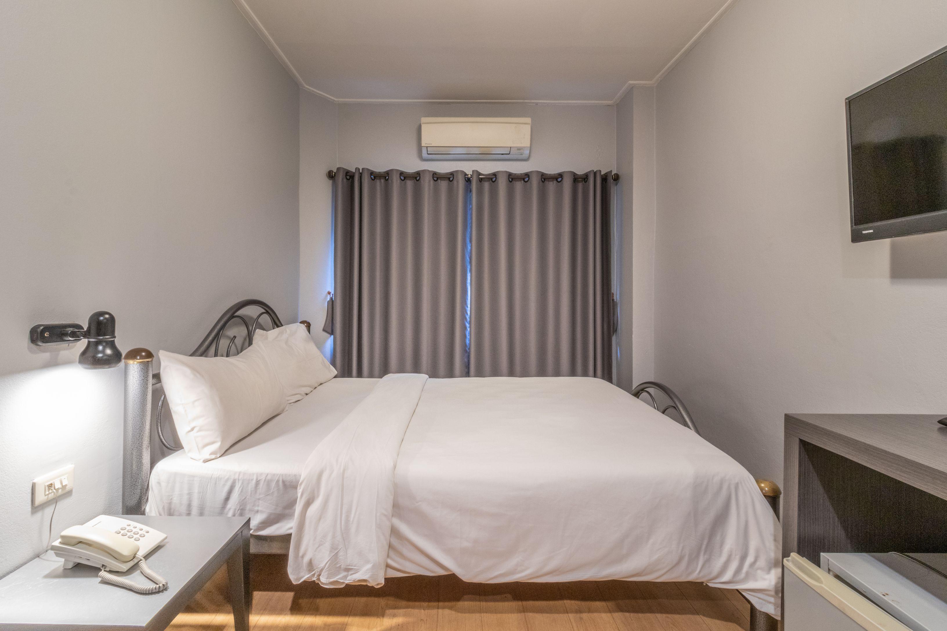 Hotel Intown Bangkok