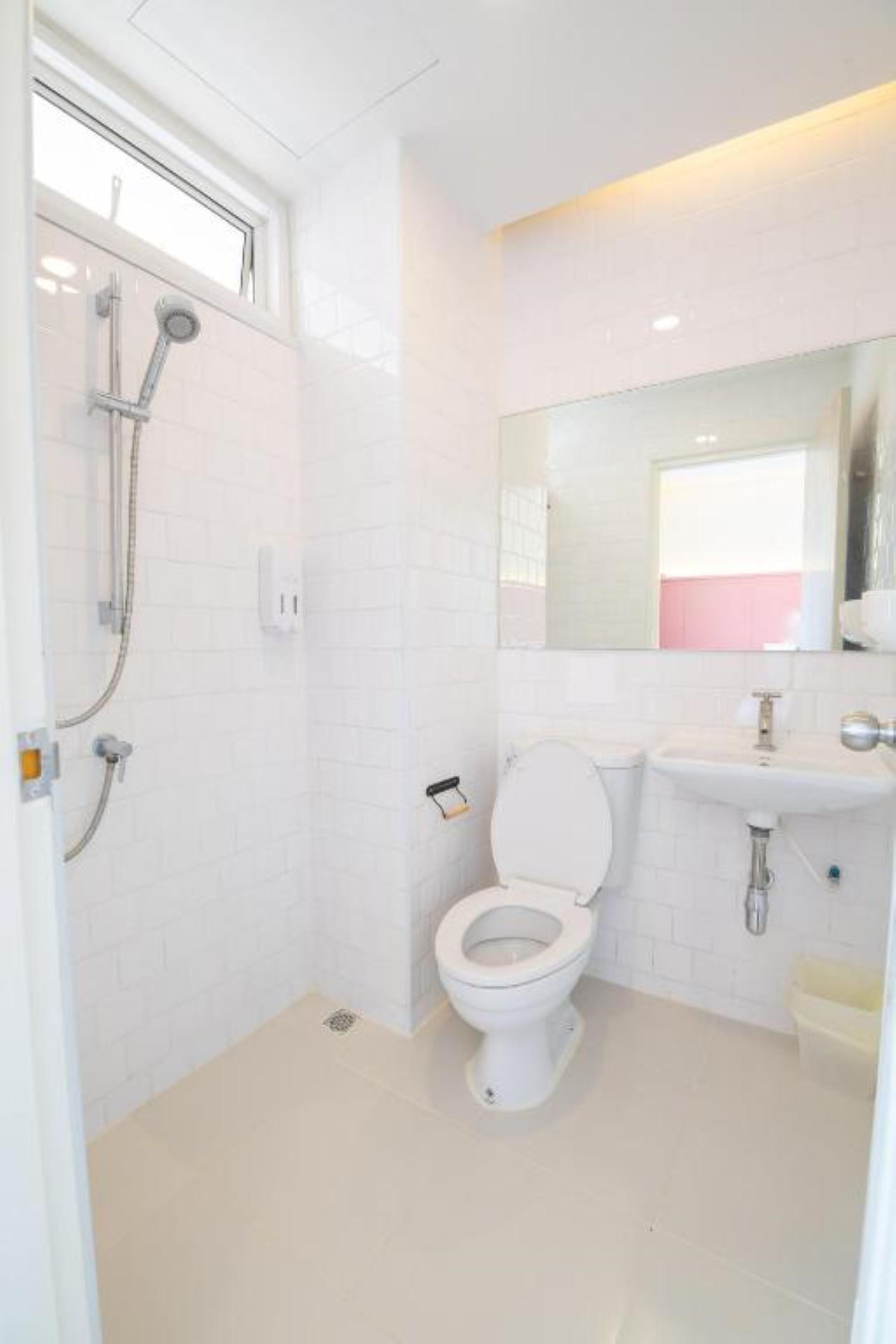 Spacy Bkk Hotel 3*