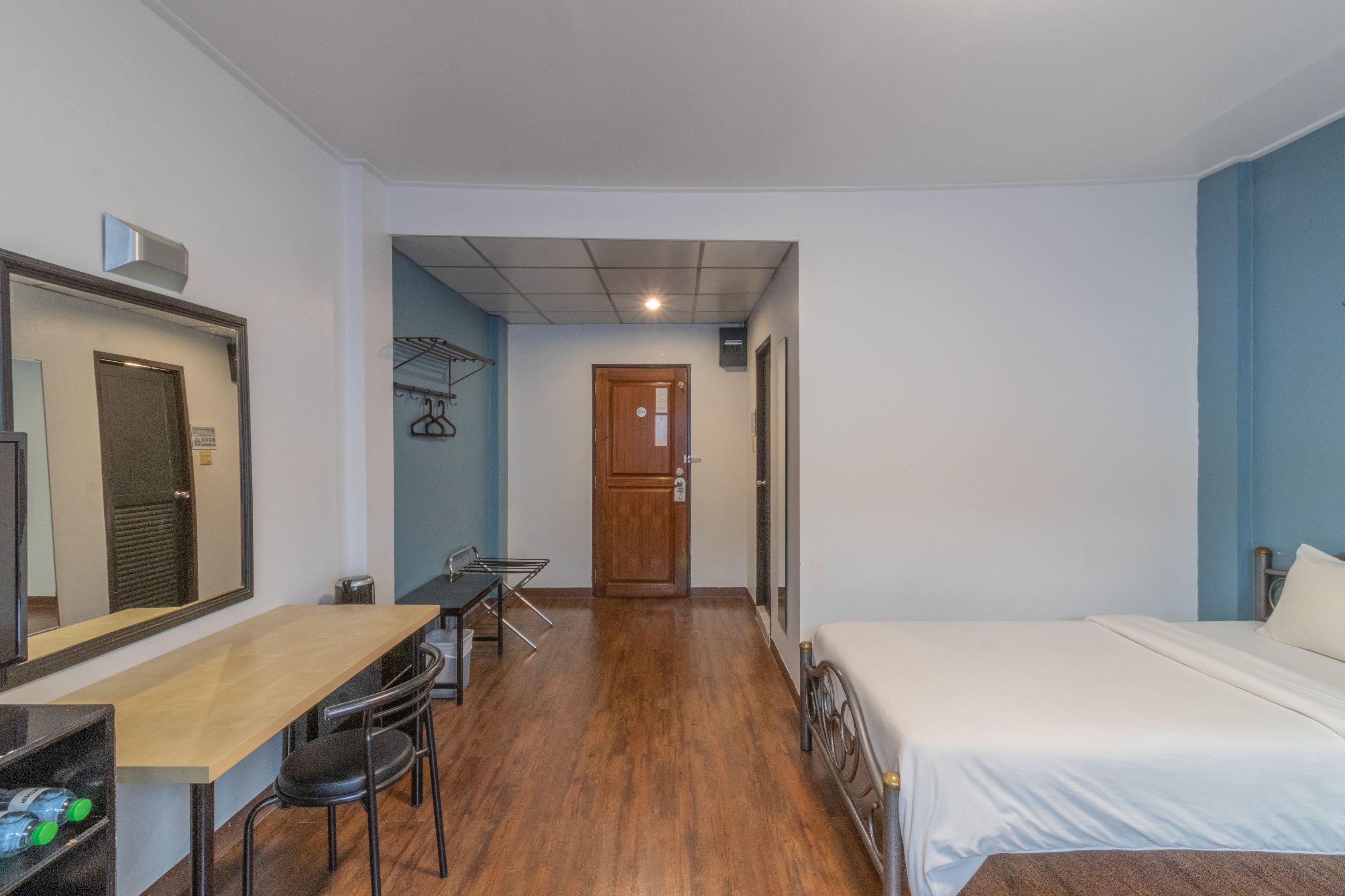 Hotel Intown 3*
